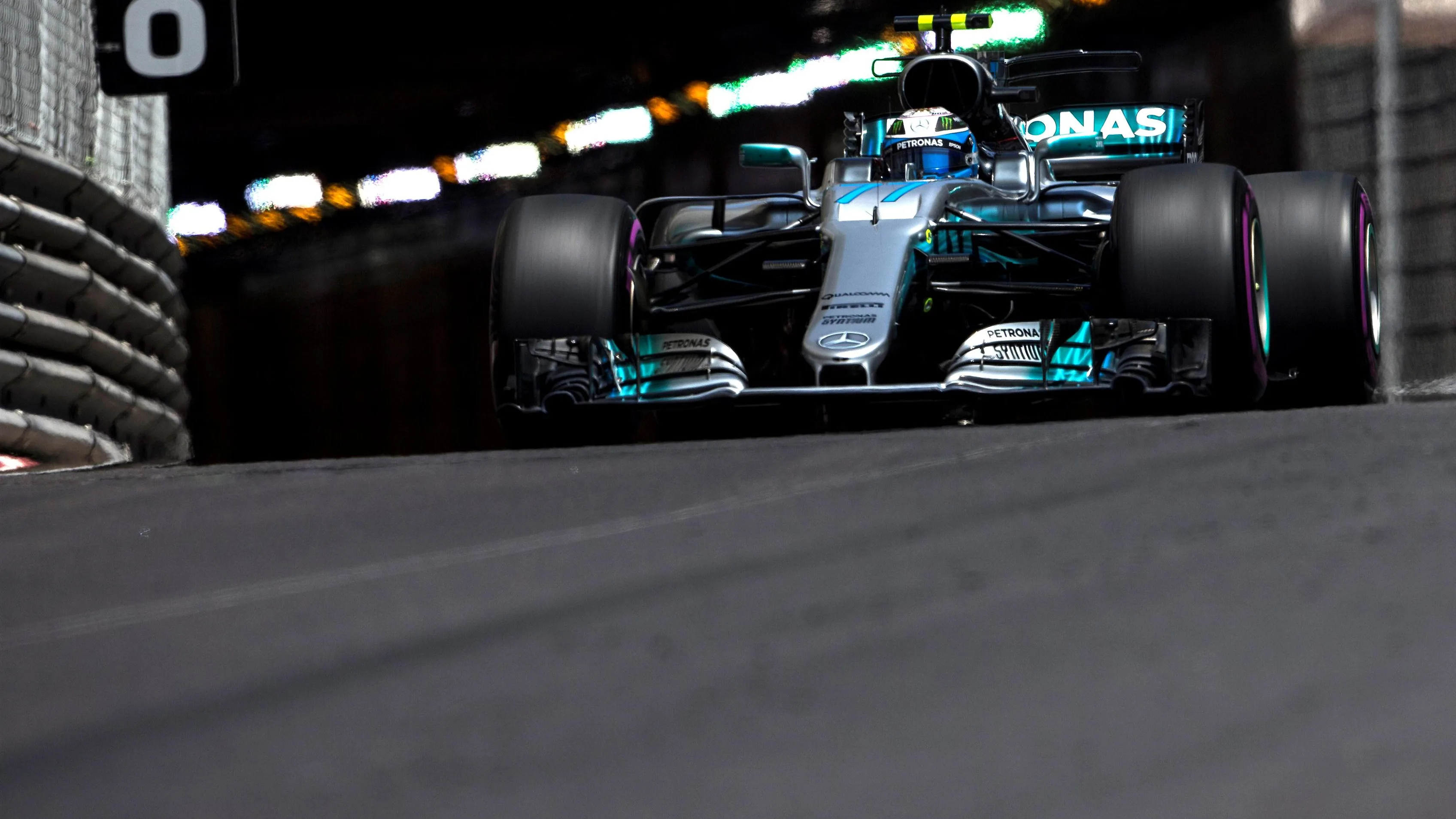 Formula One World