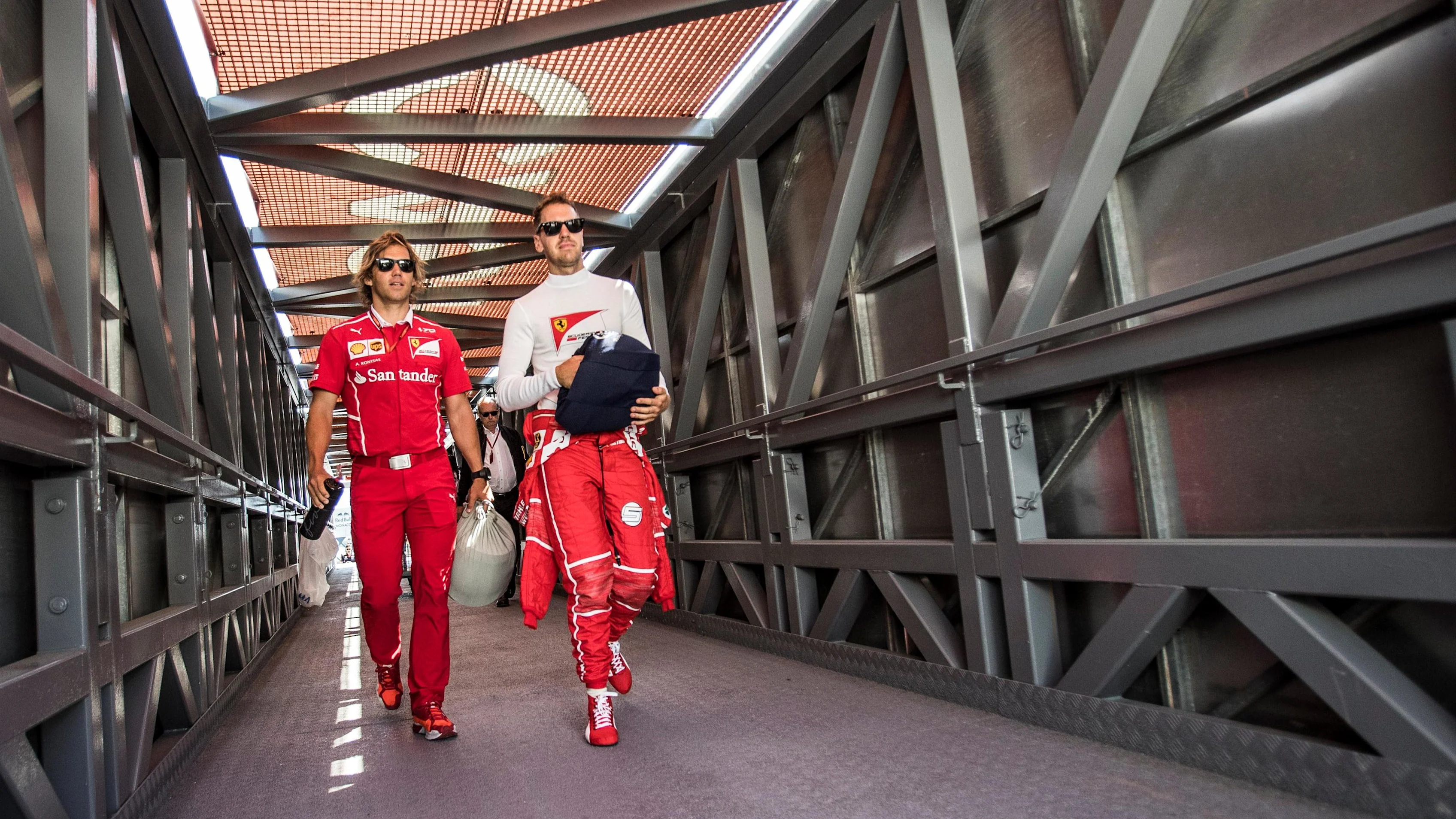 Formula One World