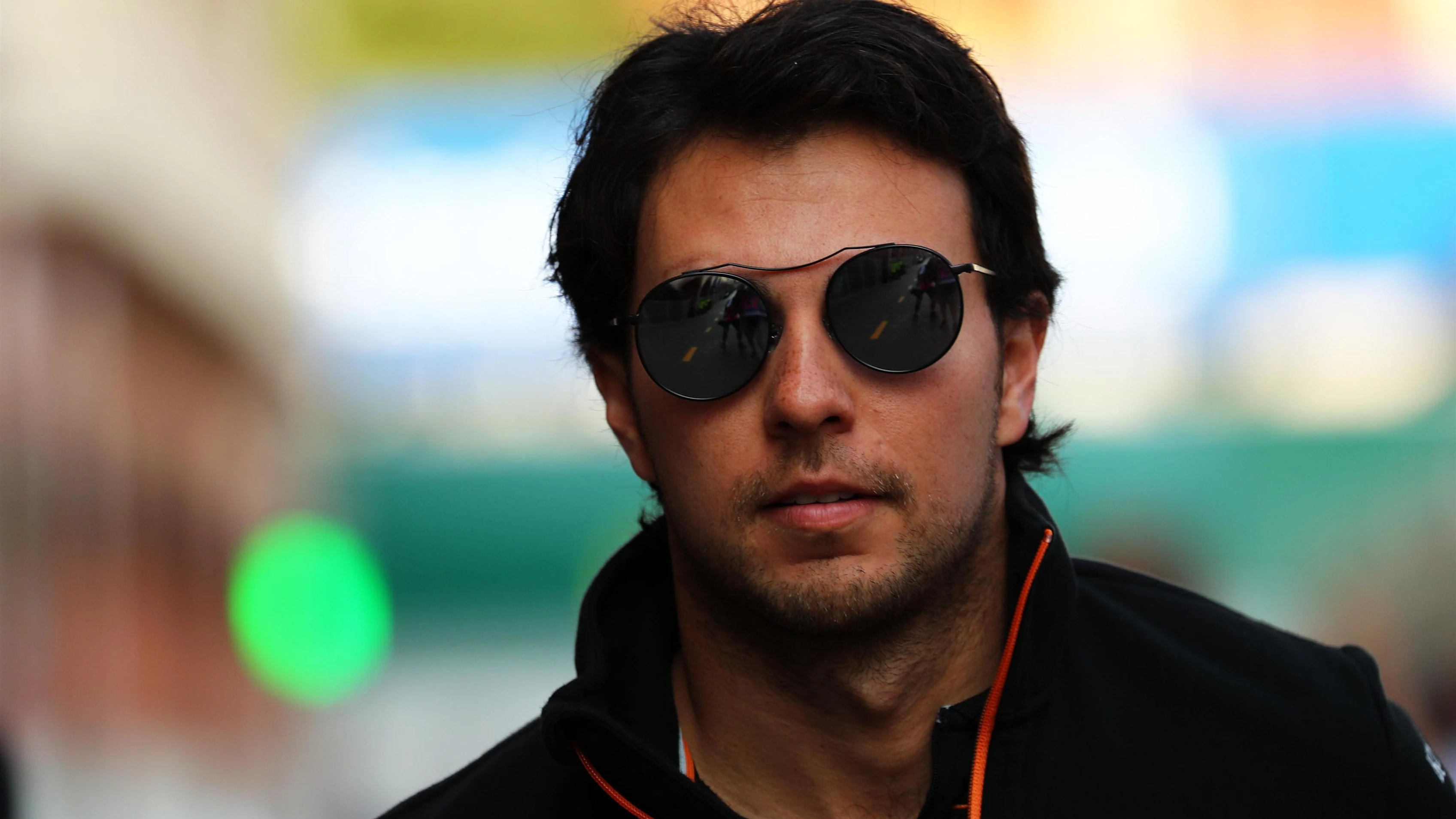 Formula One World