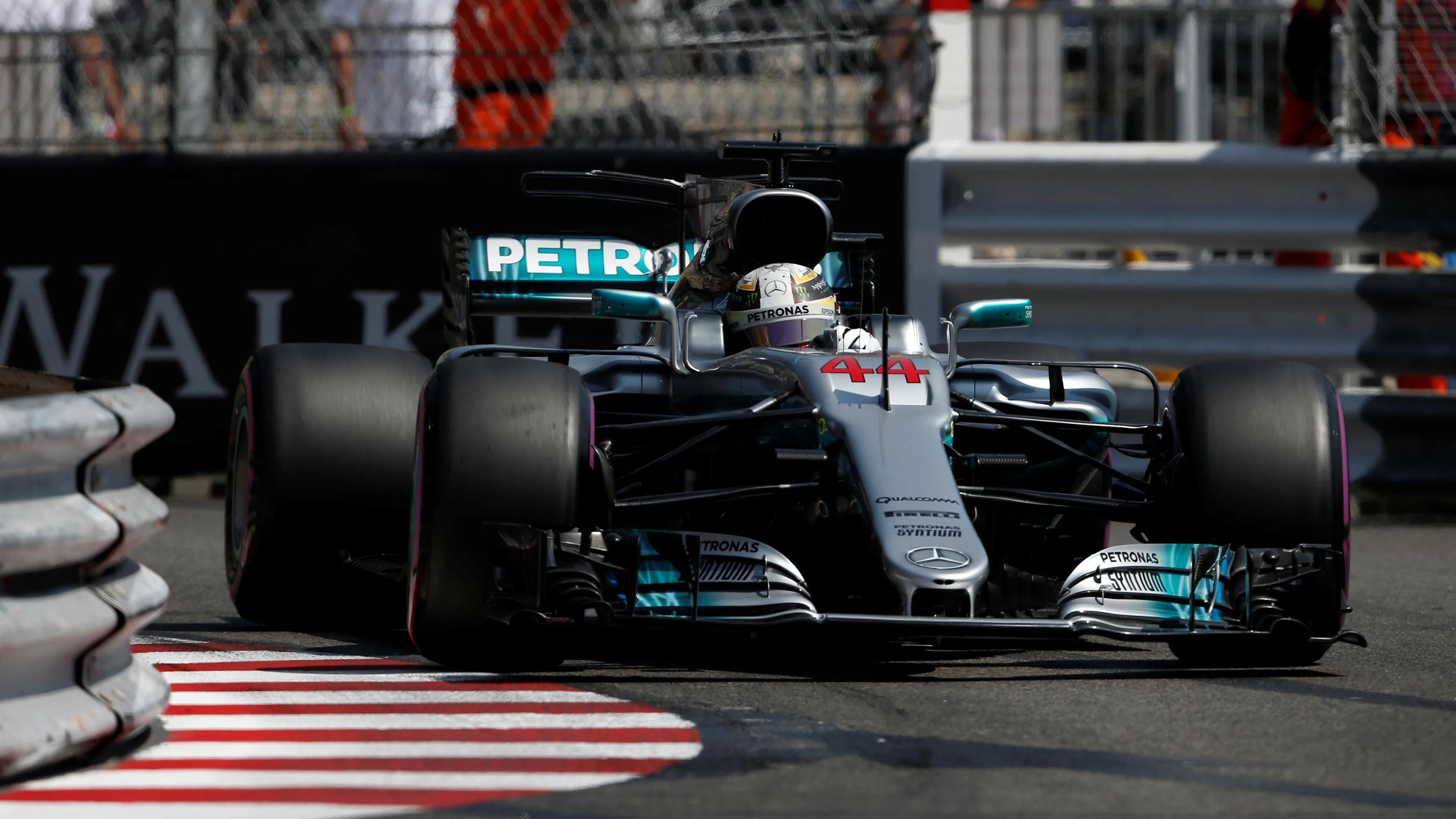 Formula One World