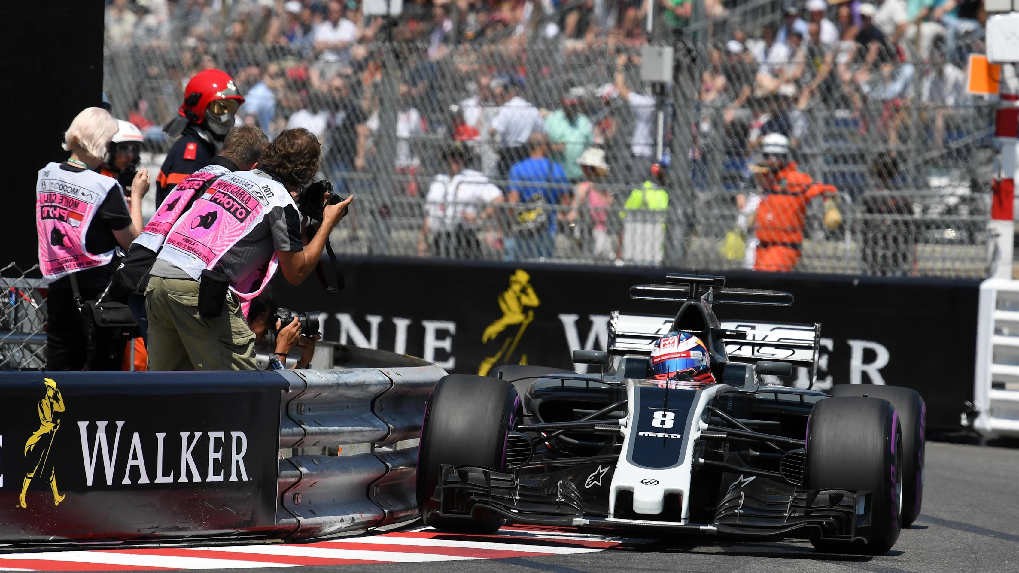 Formula One World