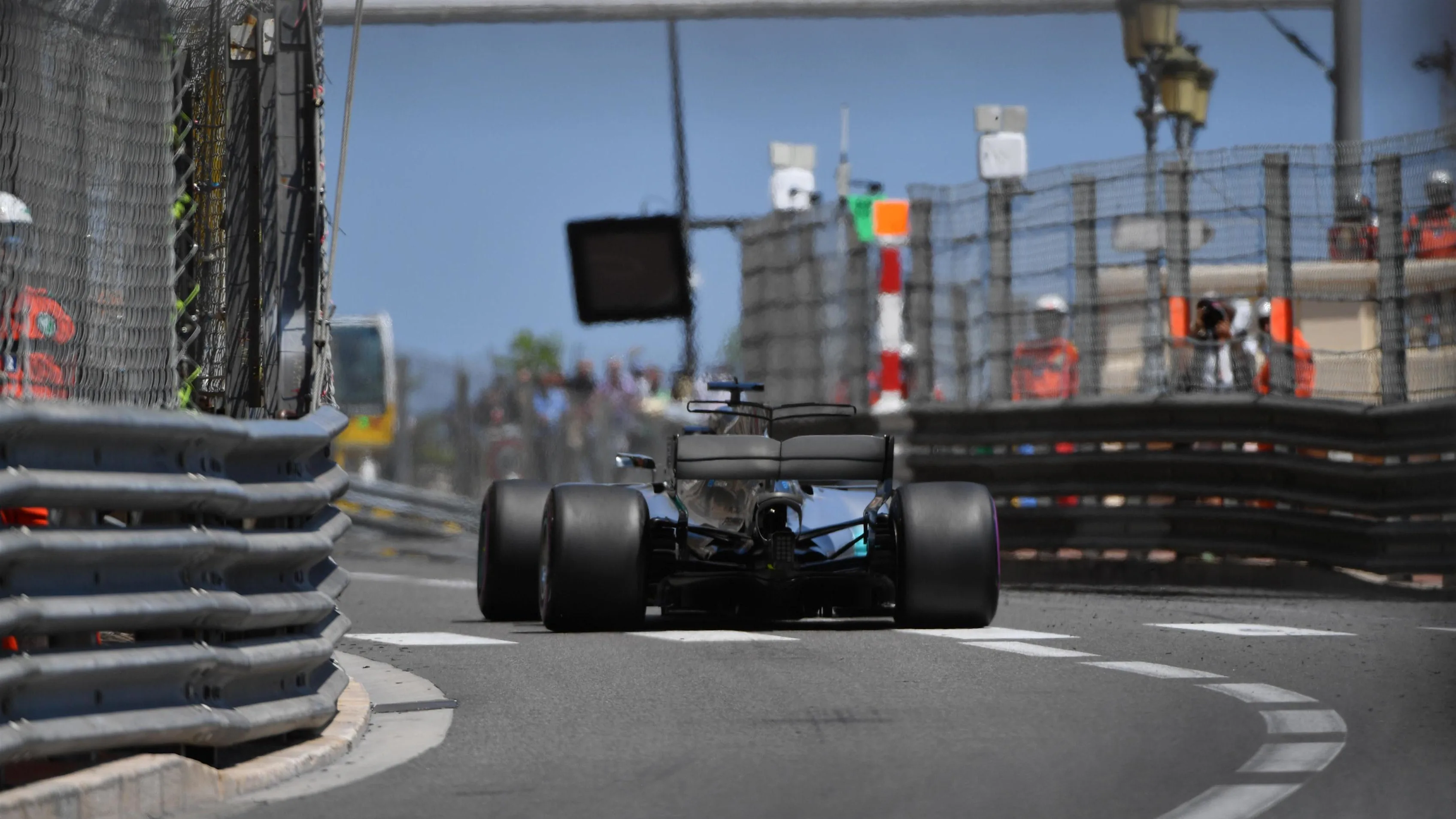 Formula One World
