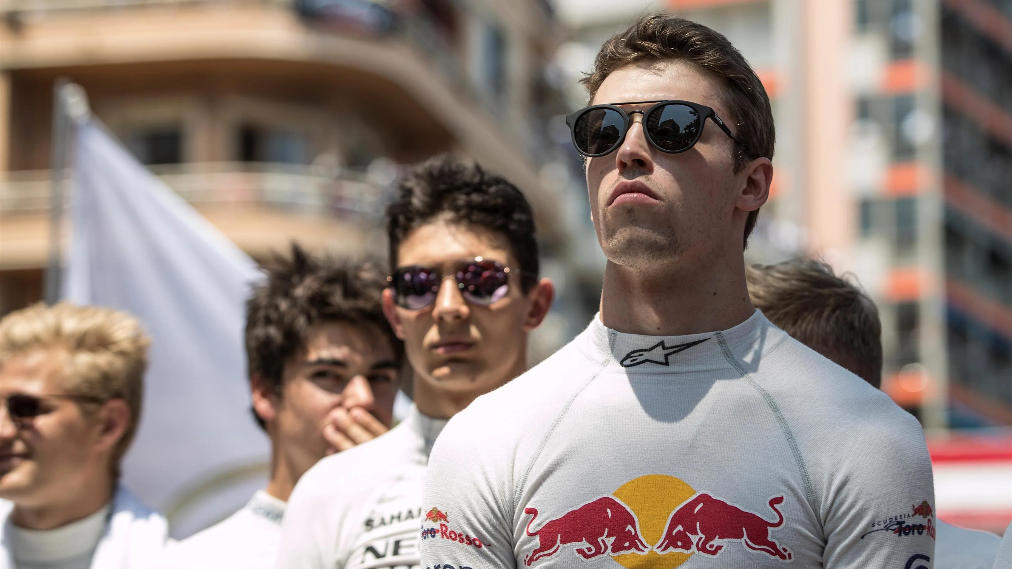Formula One World