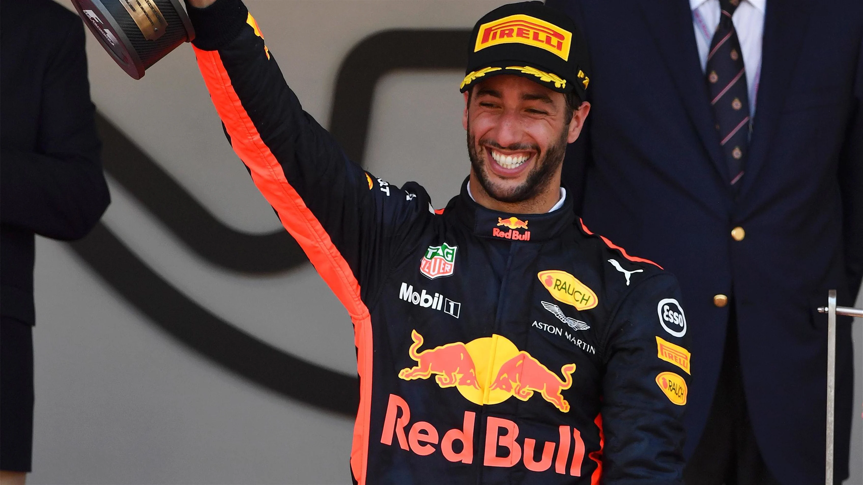 Formula One World