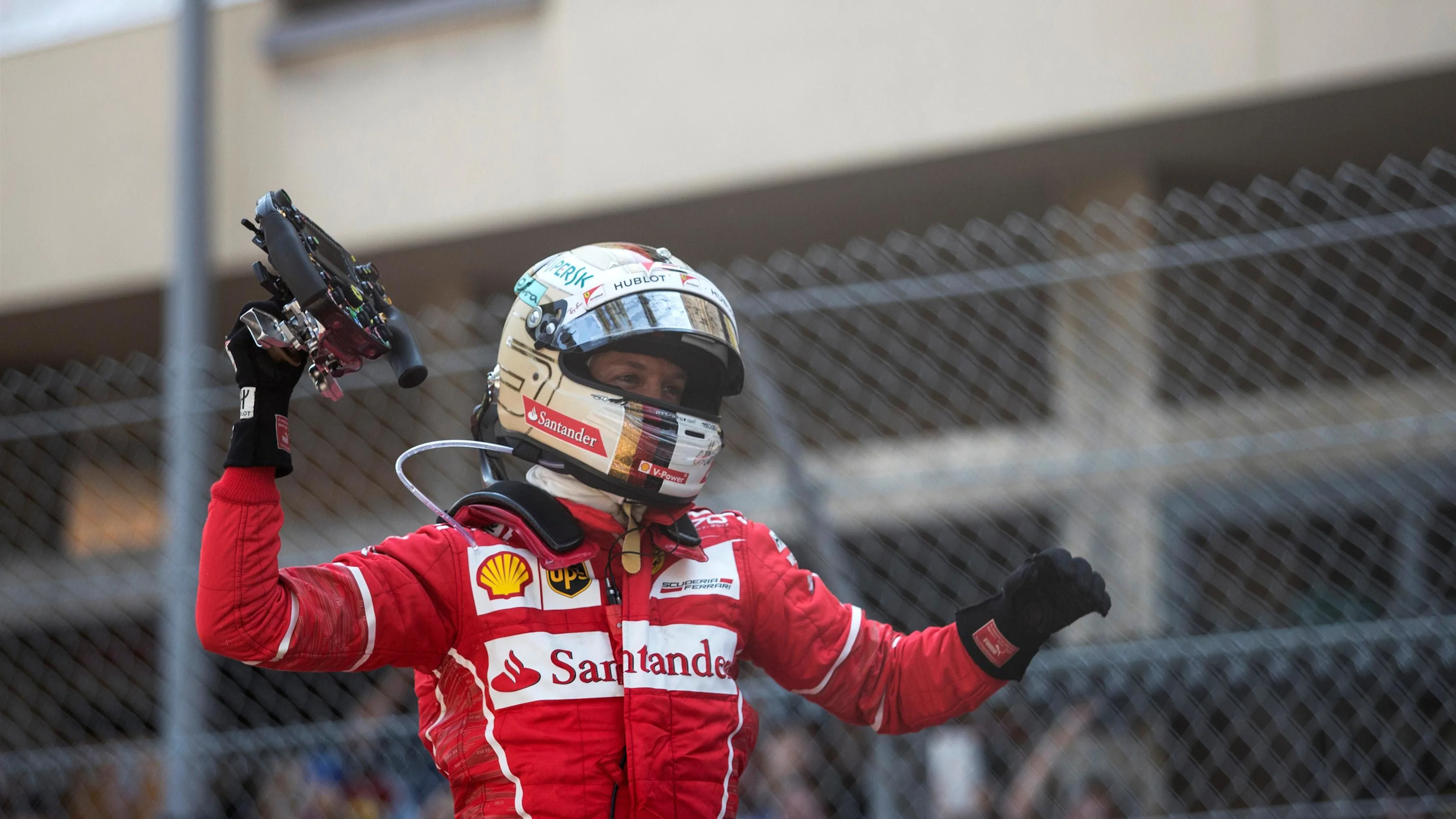 Formula One World
