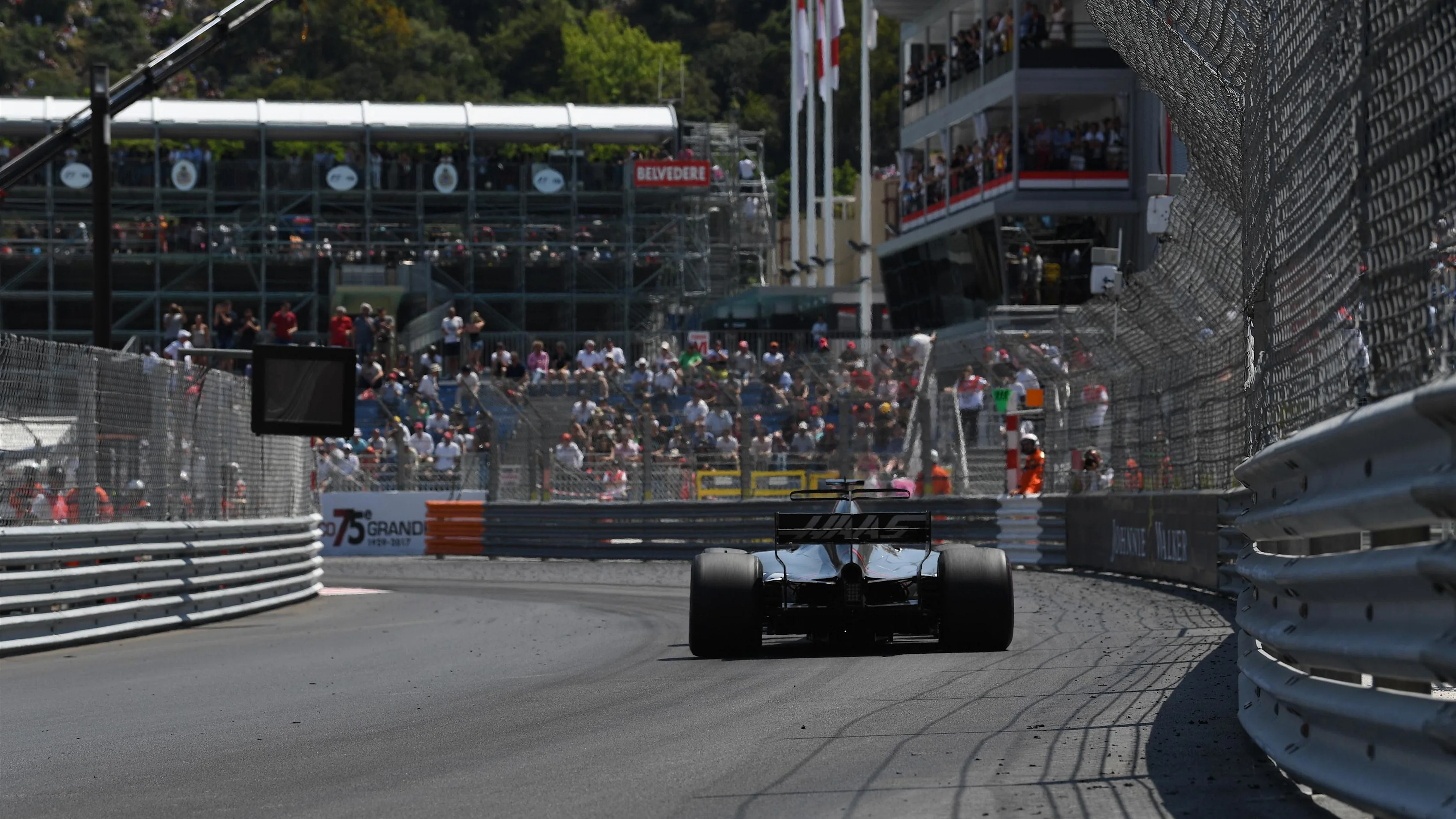 Formula One World