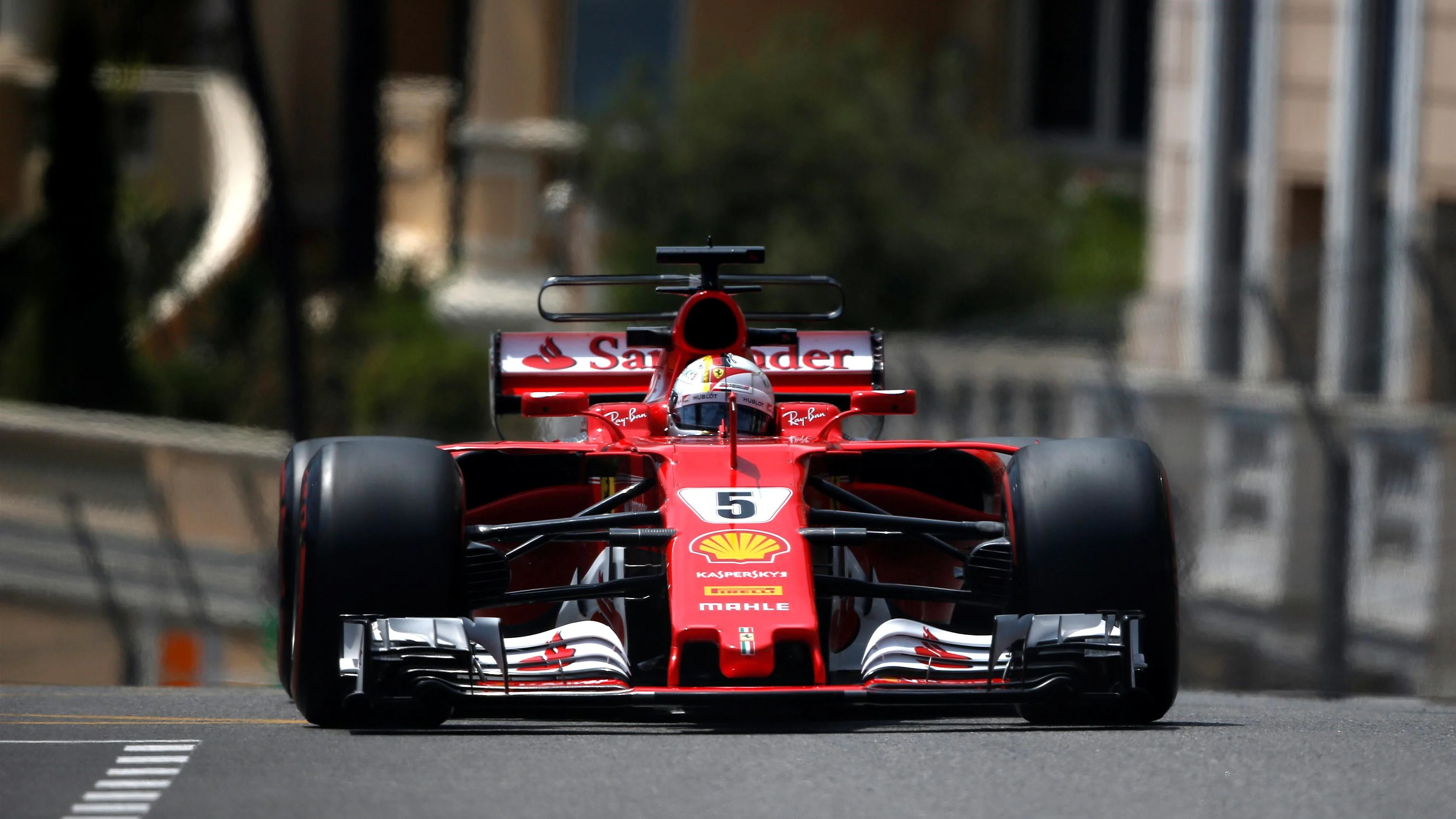 Formula One World