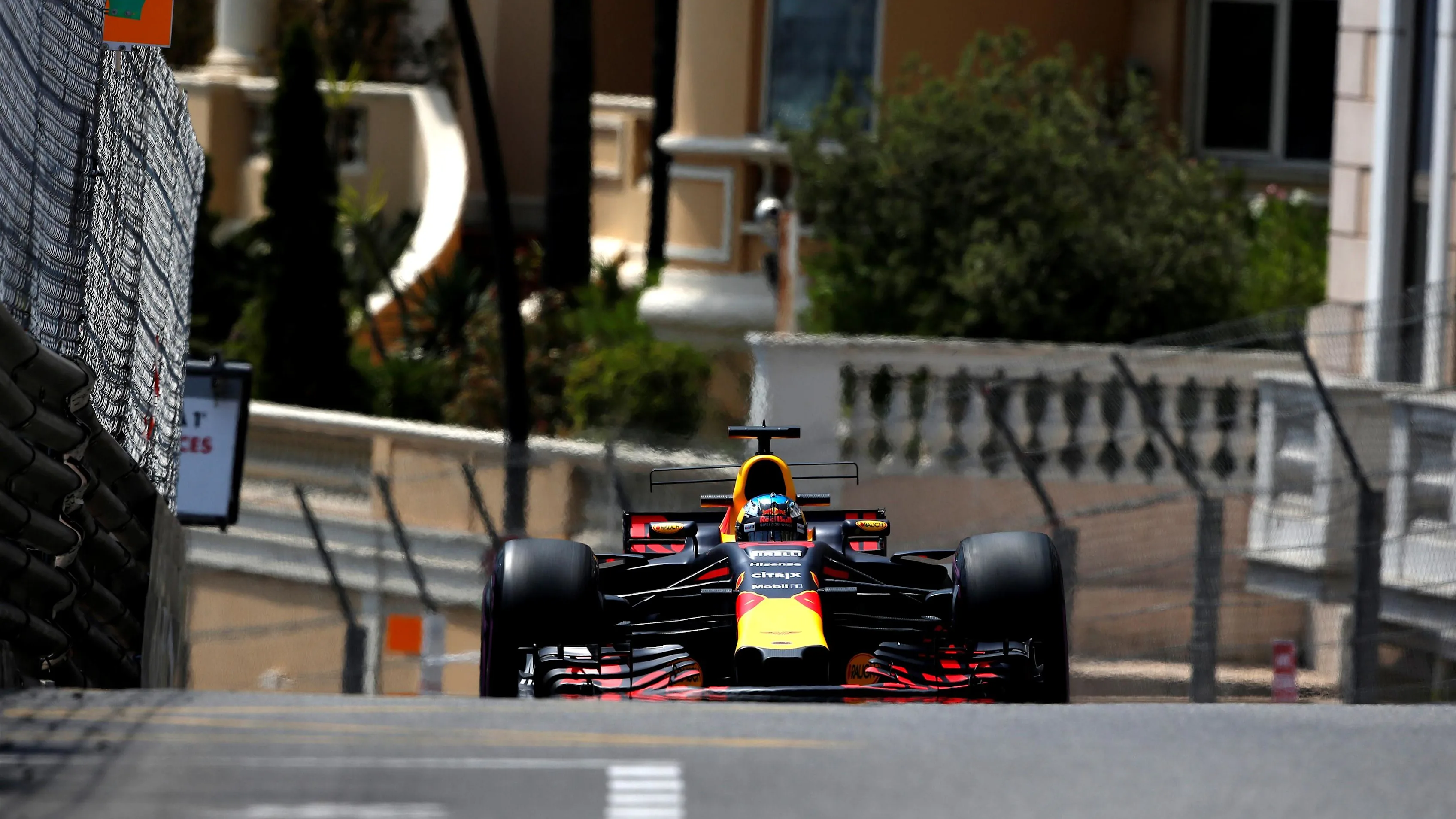 Formula One World