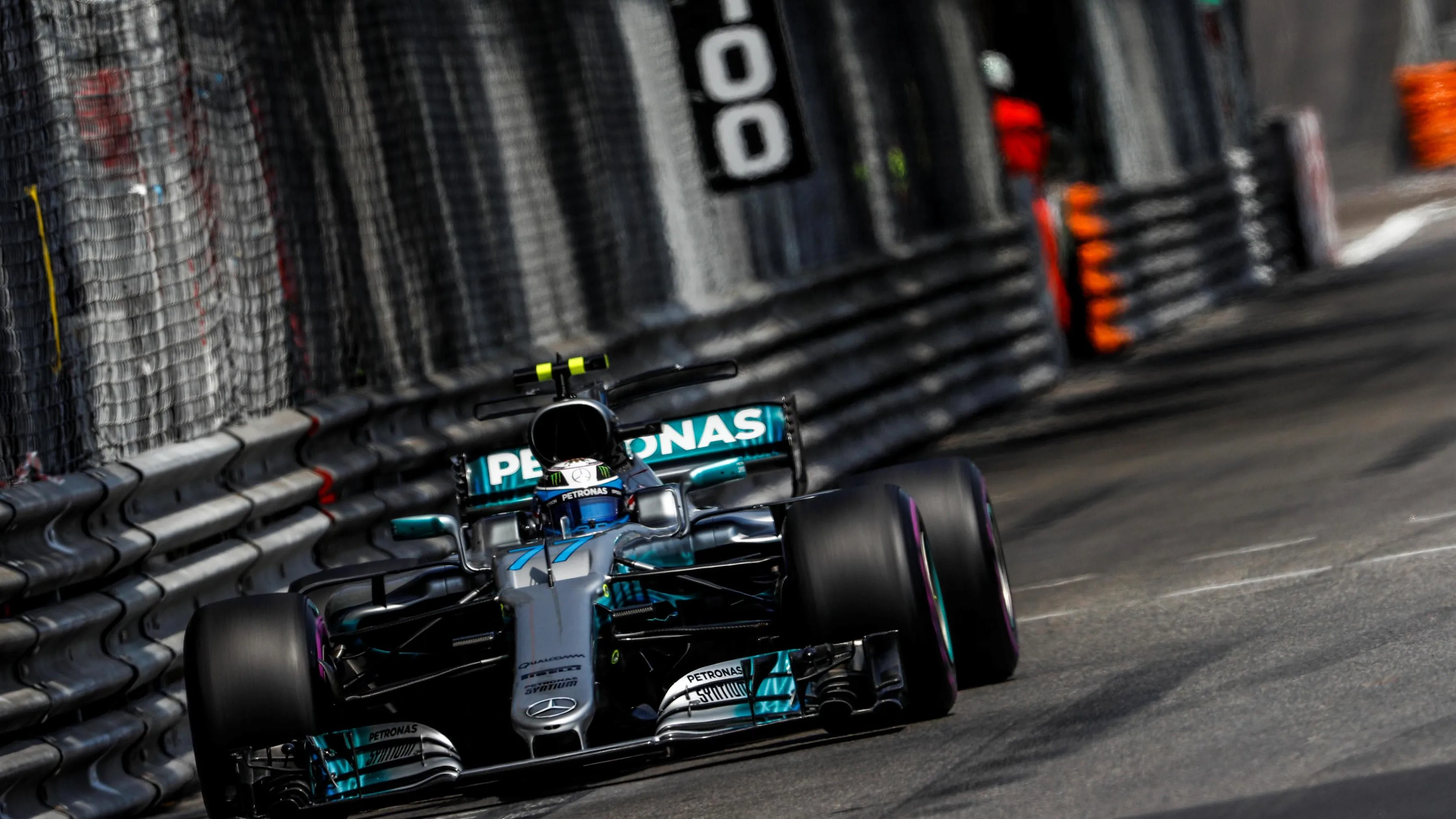 Formula One World
