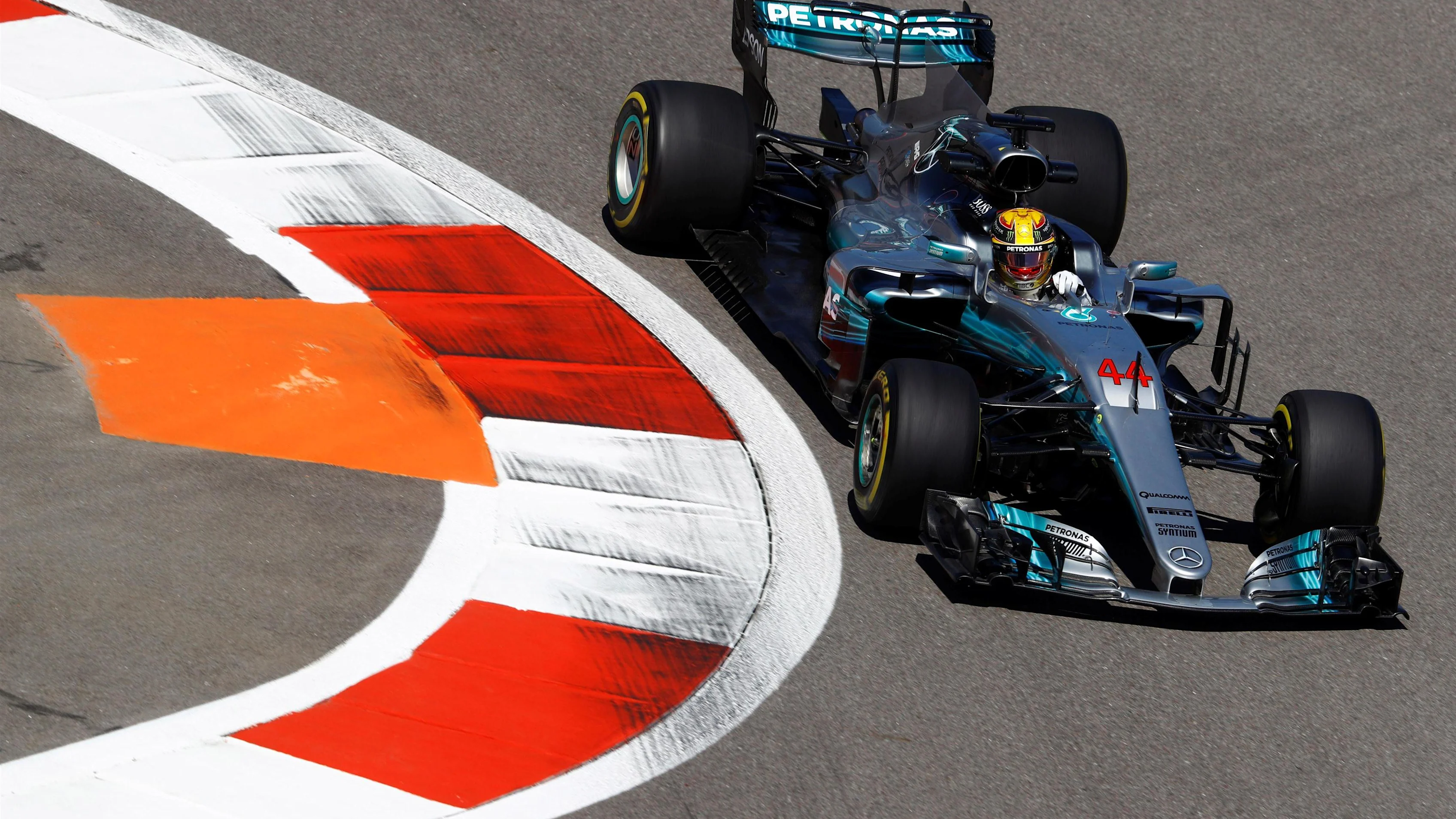 Formula One World