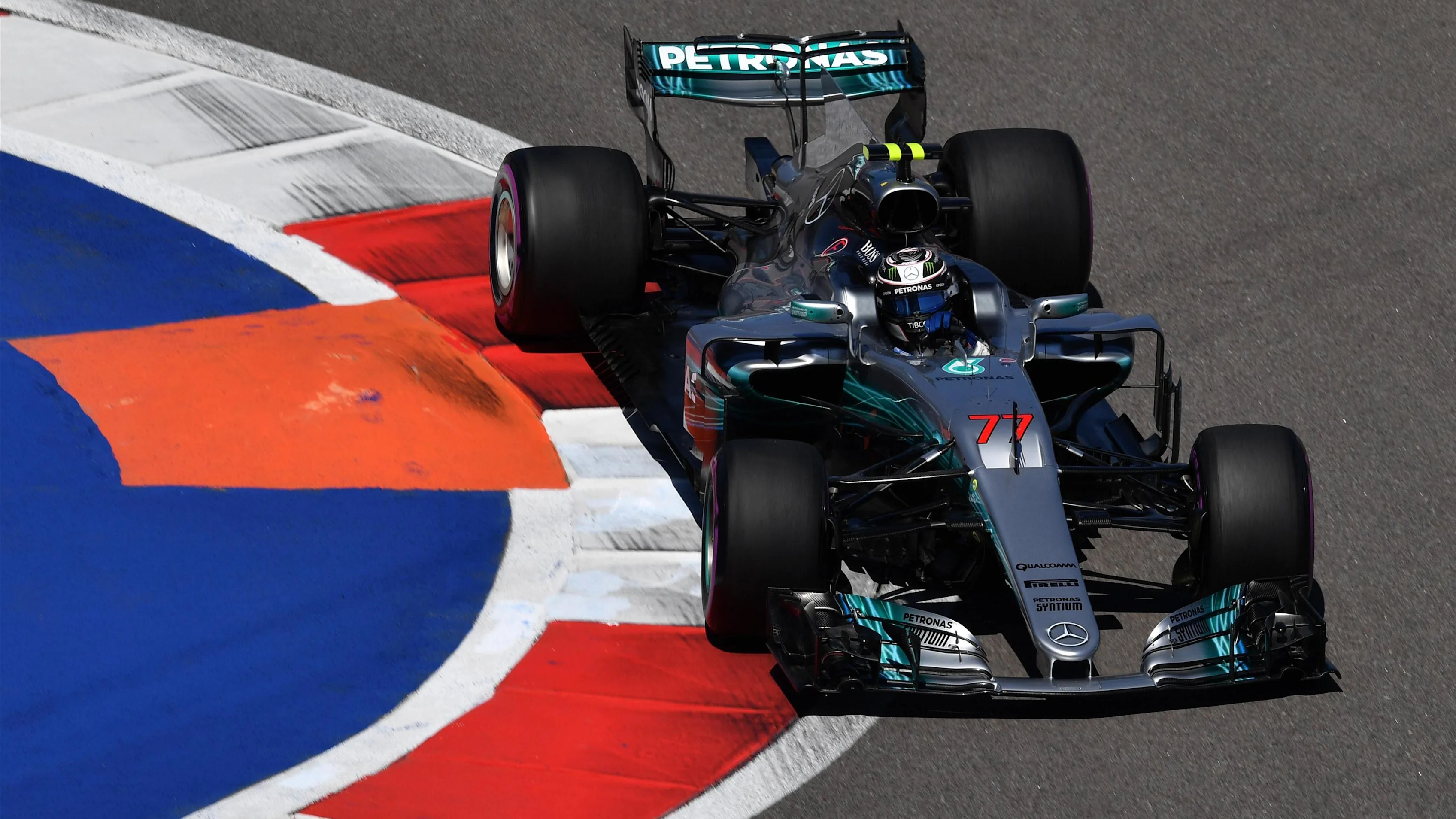 Formula One World
