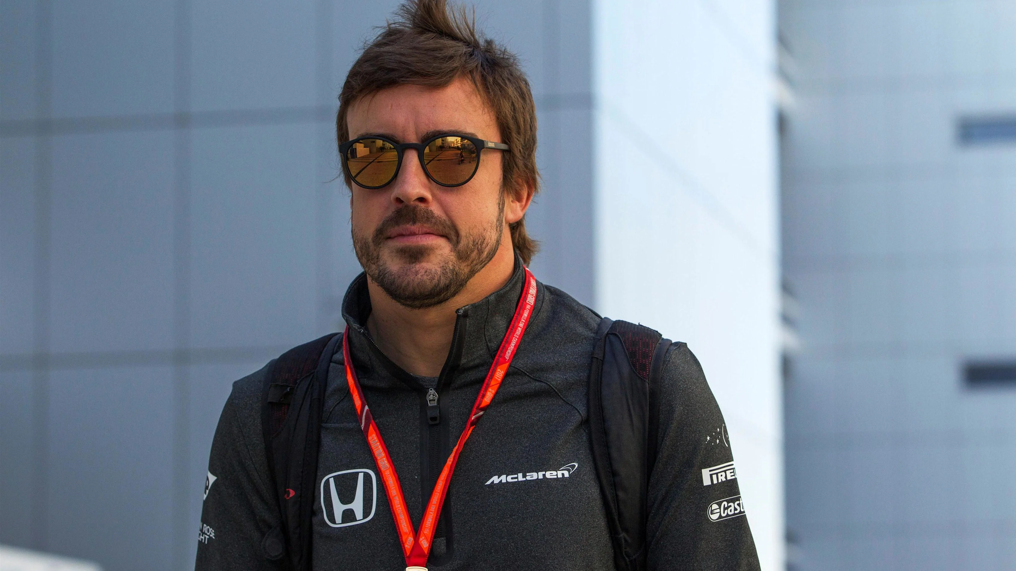 Formula One World