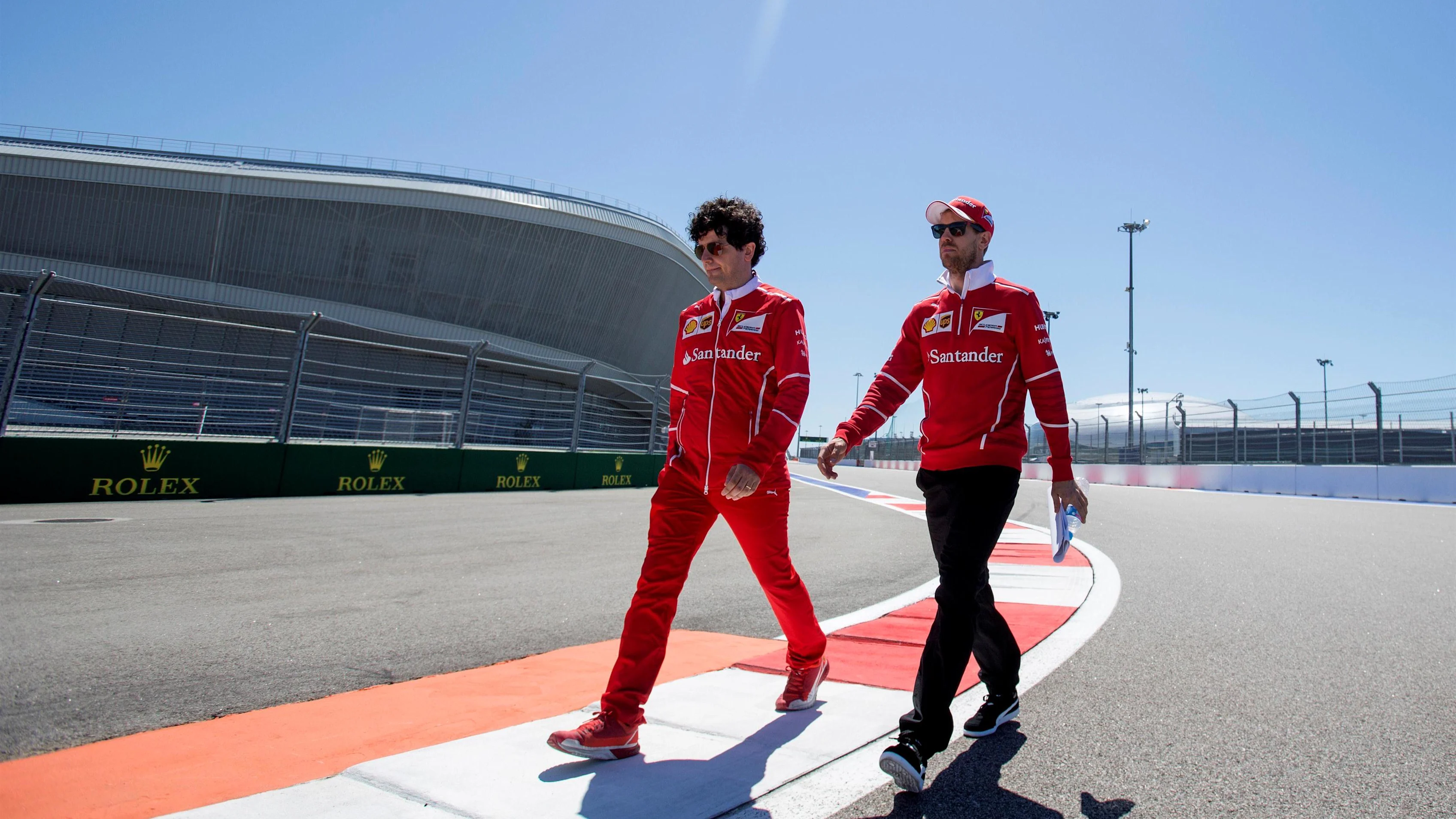 Formula One World