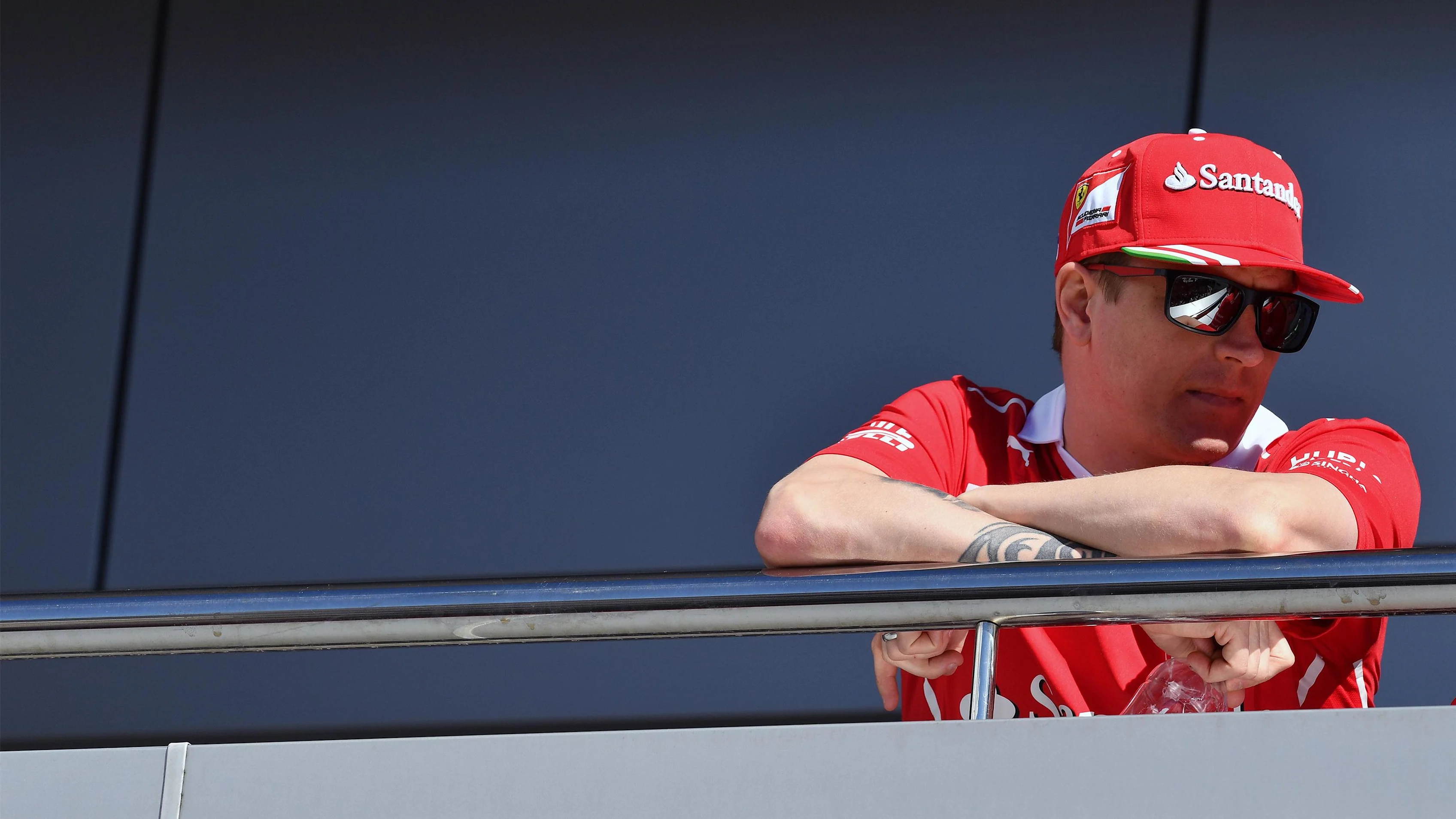 Formula One World