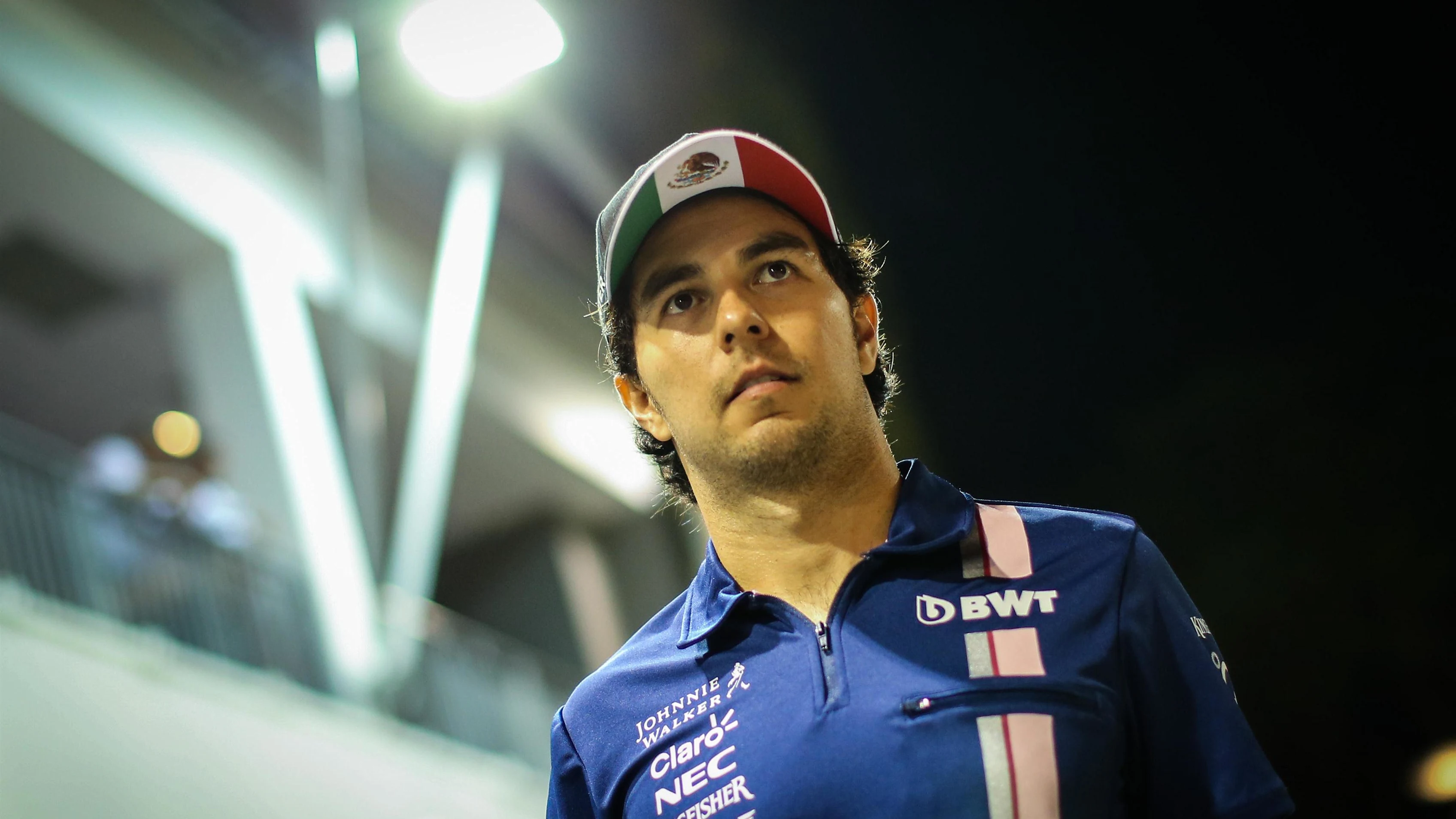 Formula One World