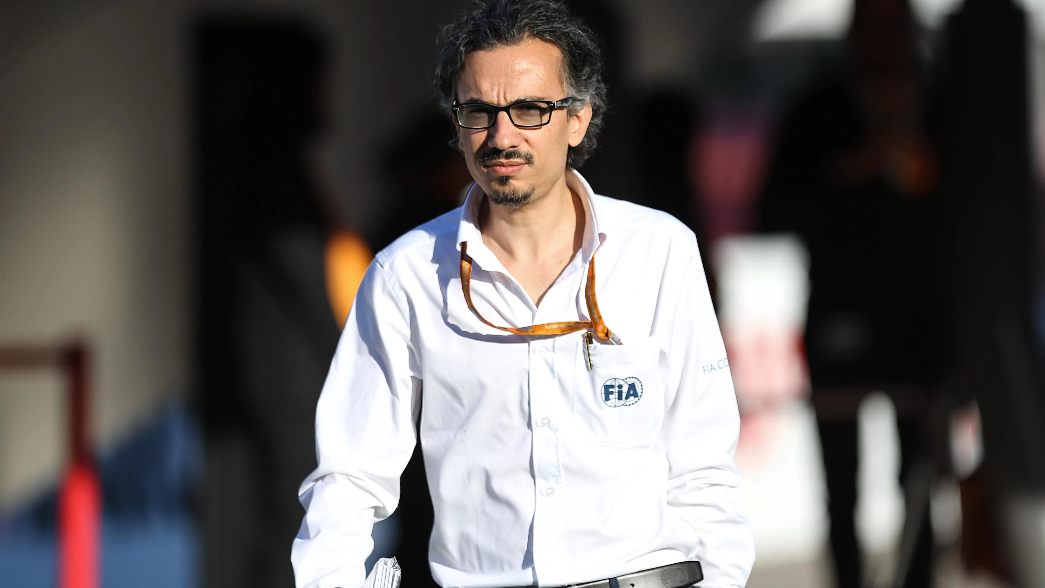 Formula One World