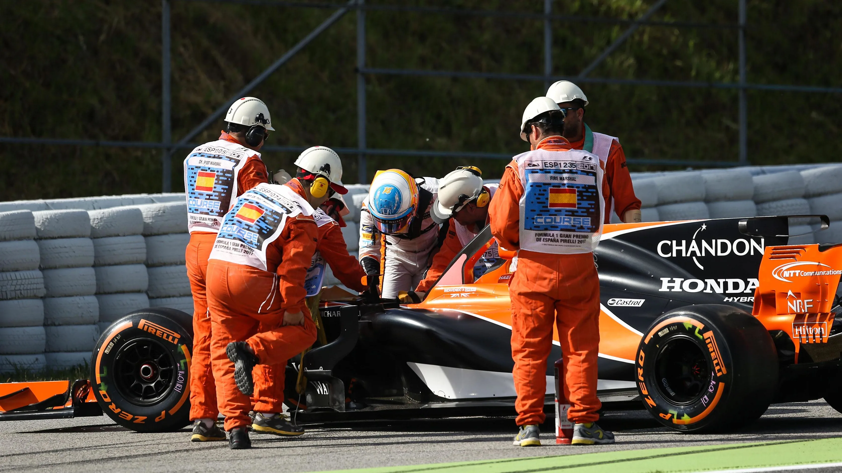 Formula One World