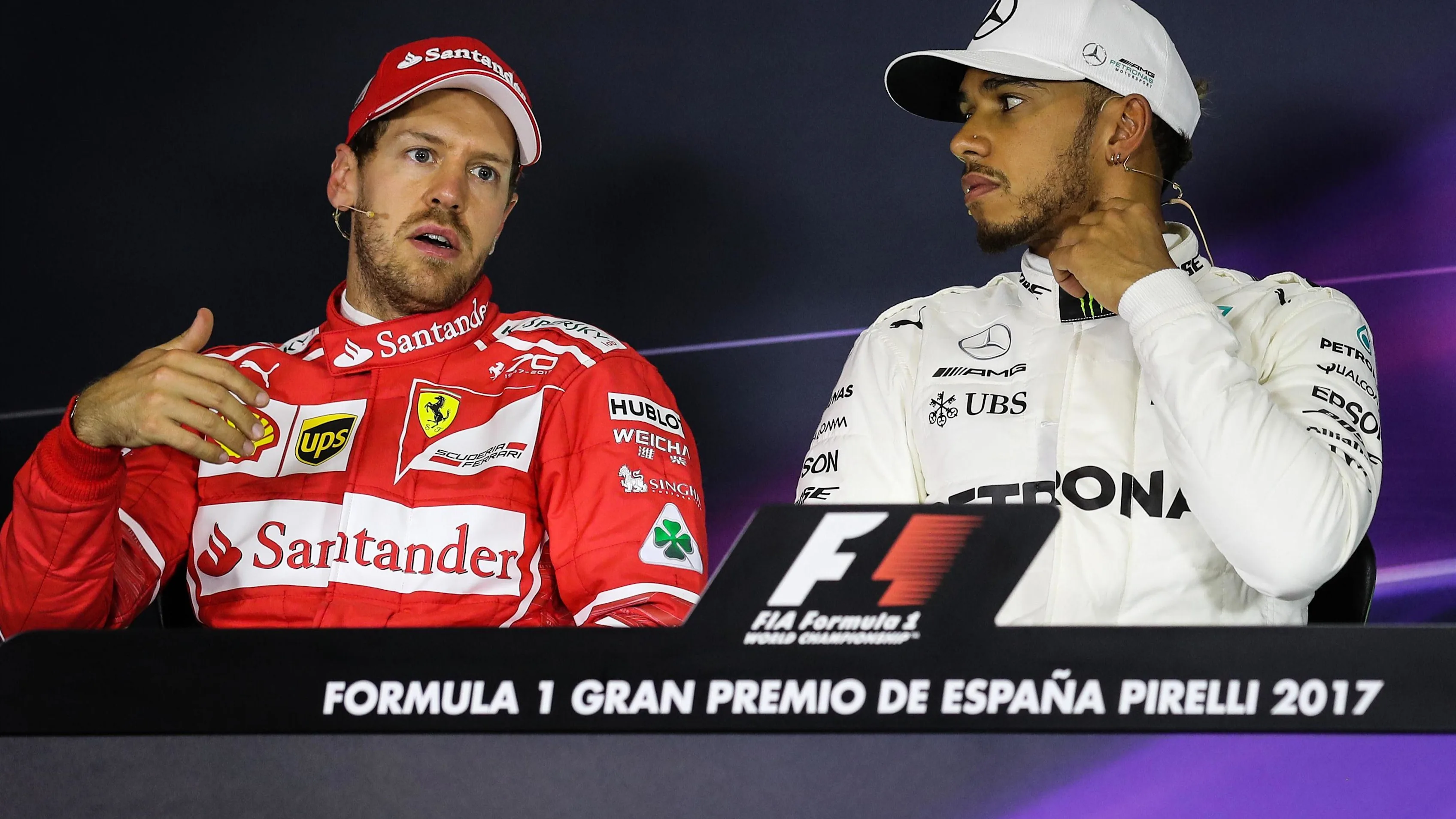 Formula One World