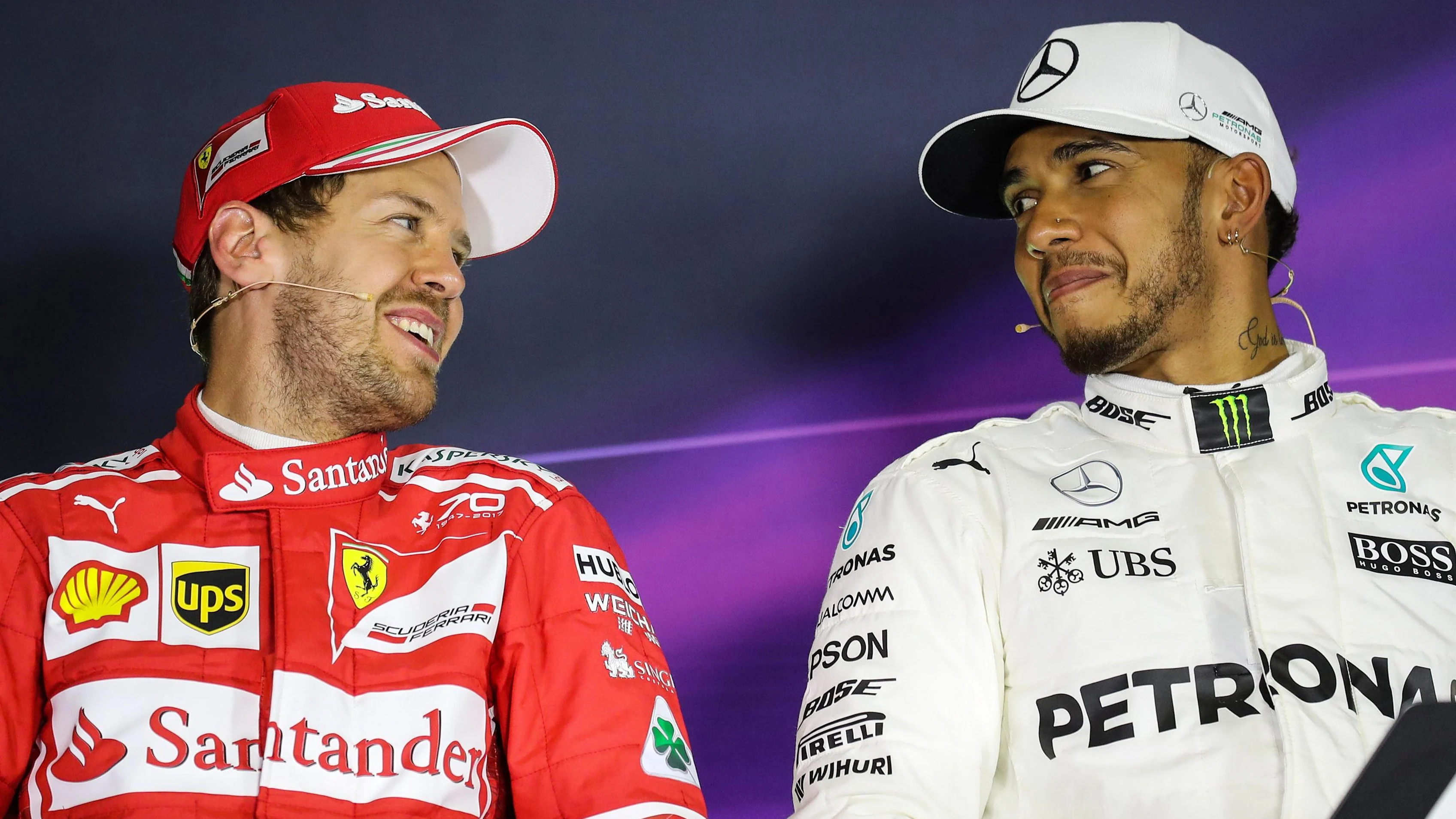 Formula One World