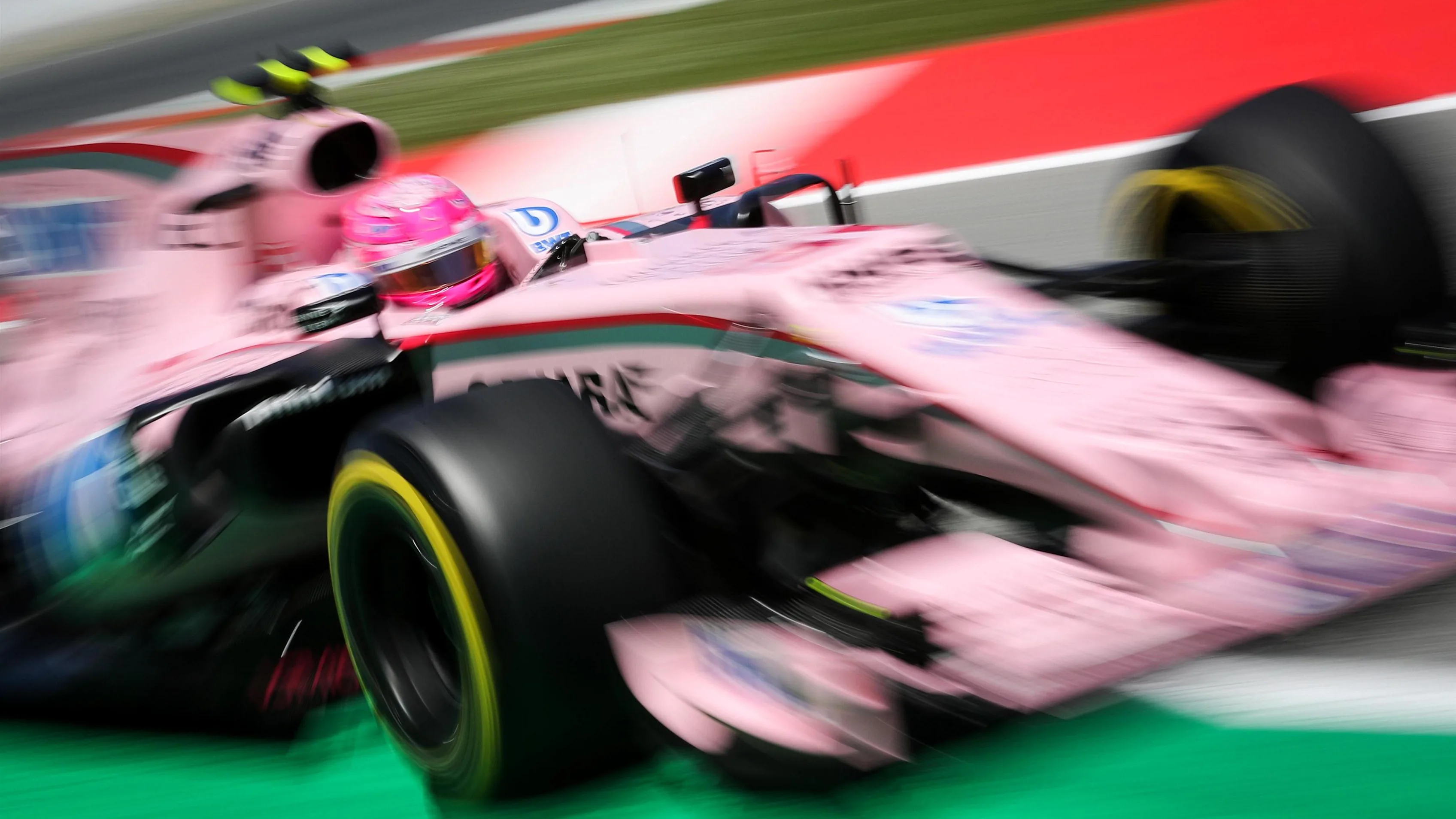 Formula One World
