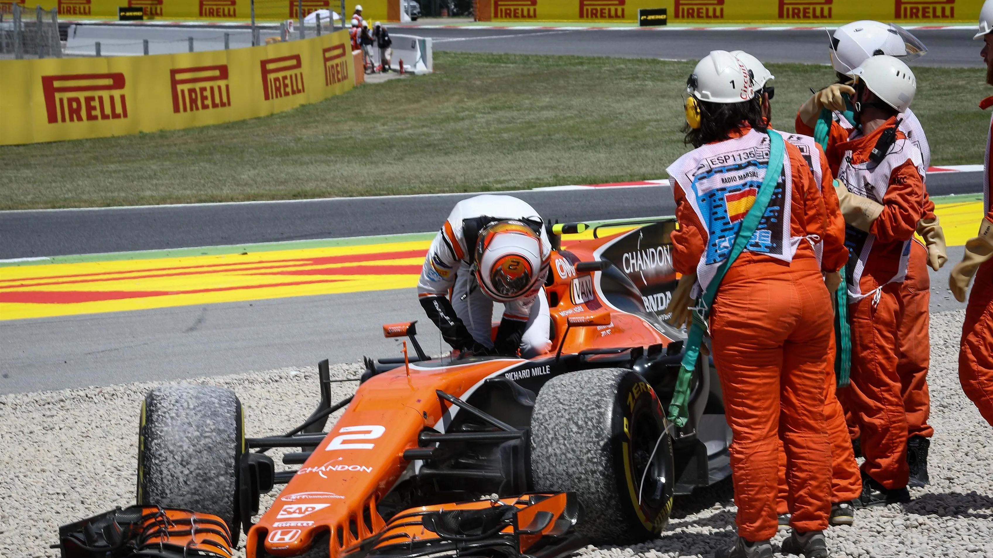 Formula One World