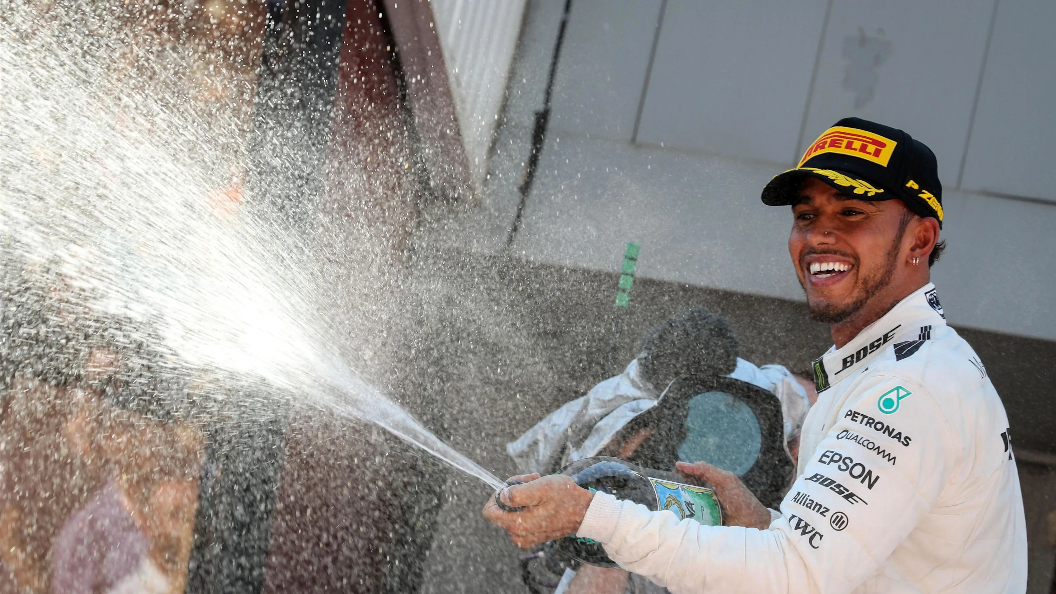 Formula One World