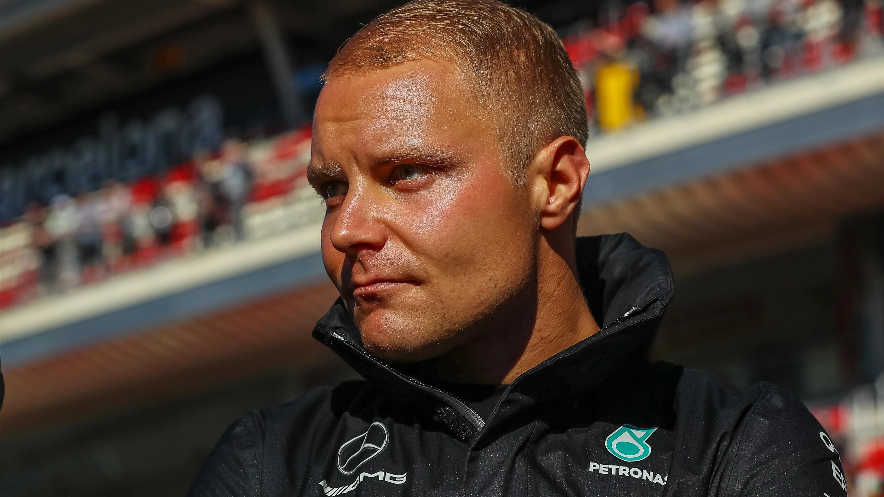 Formula One World