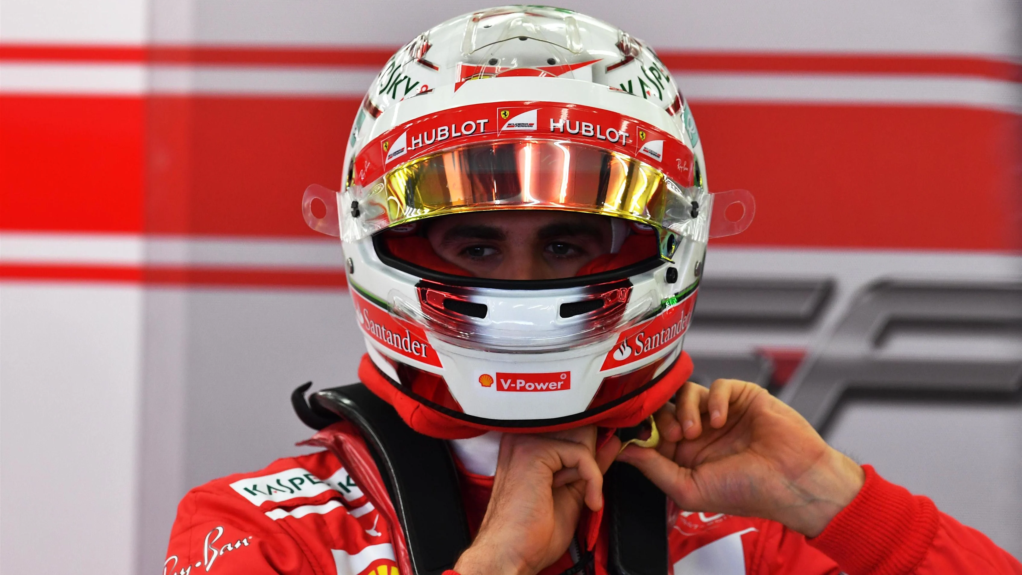Formula One