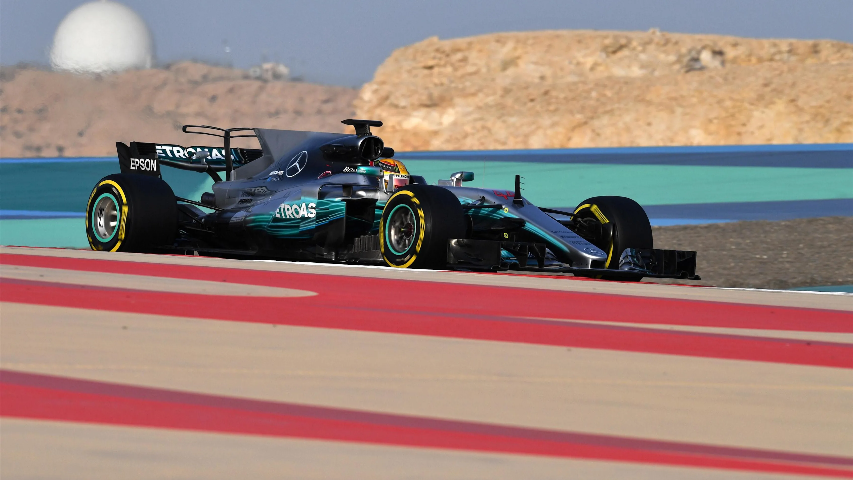 Formula One