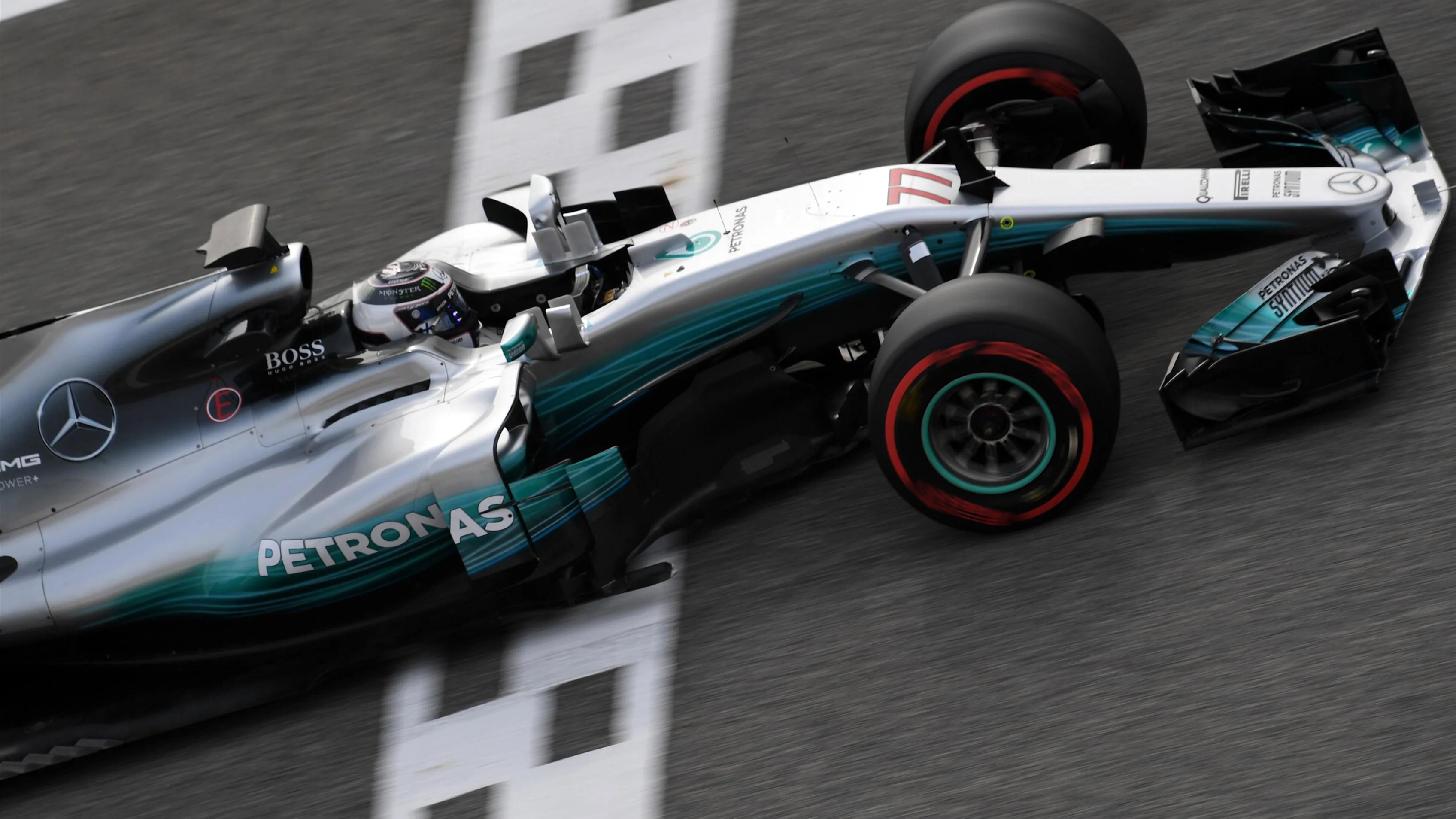 Formula One