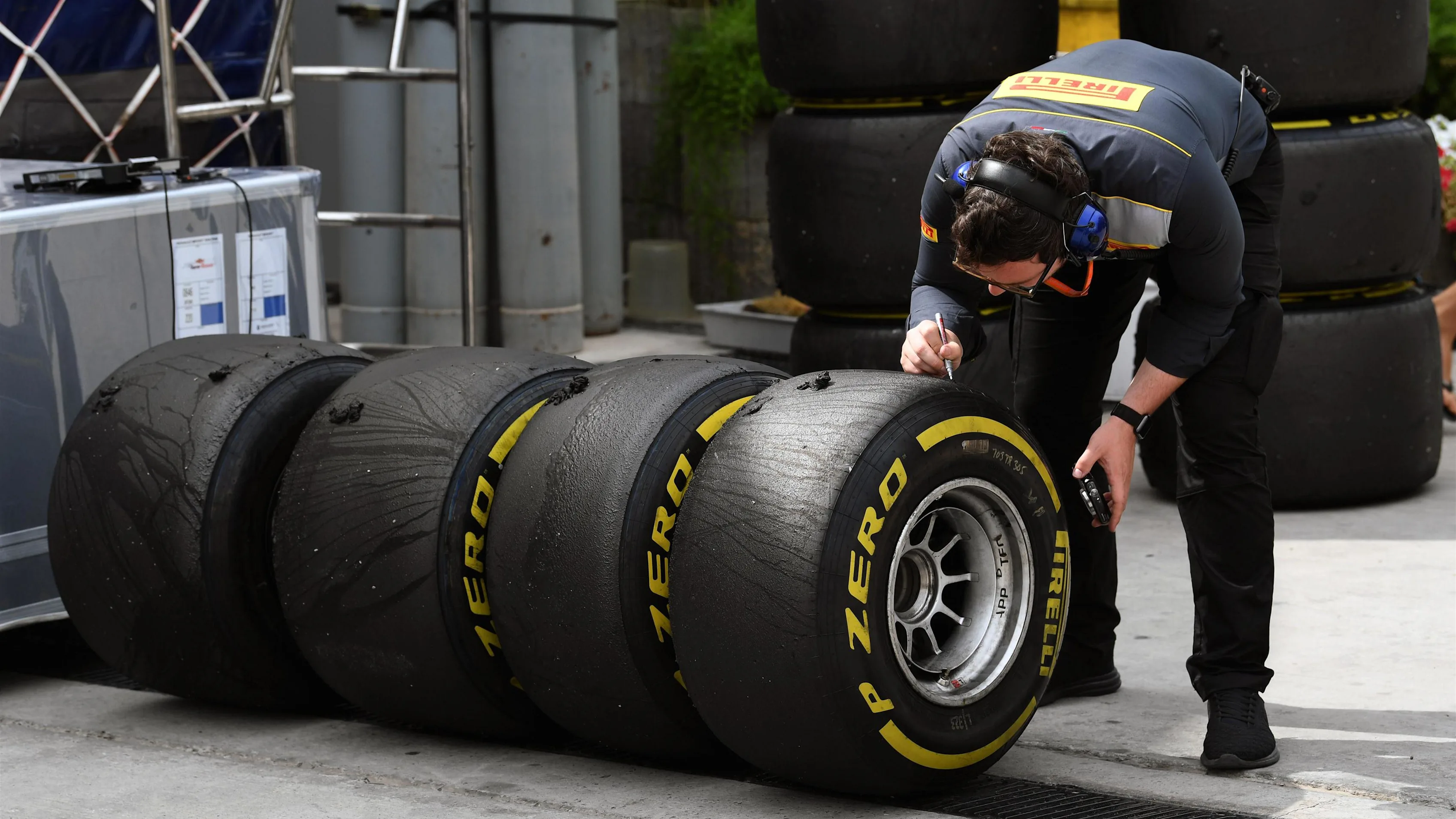 Formula One