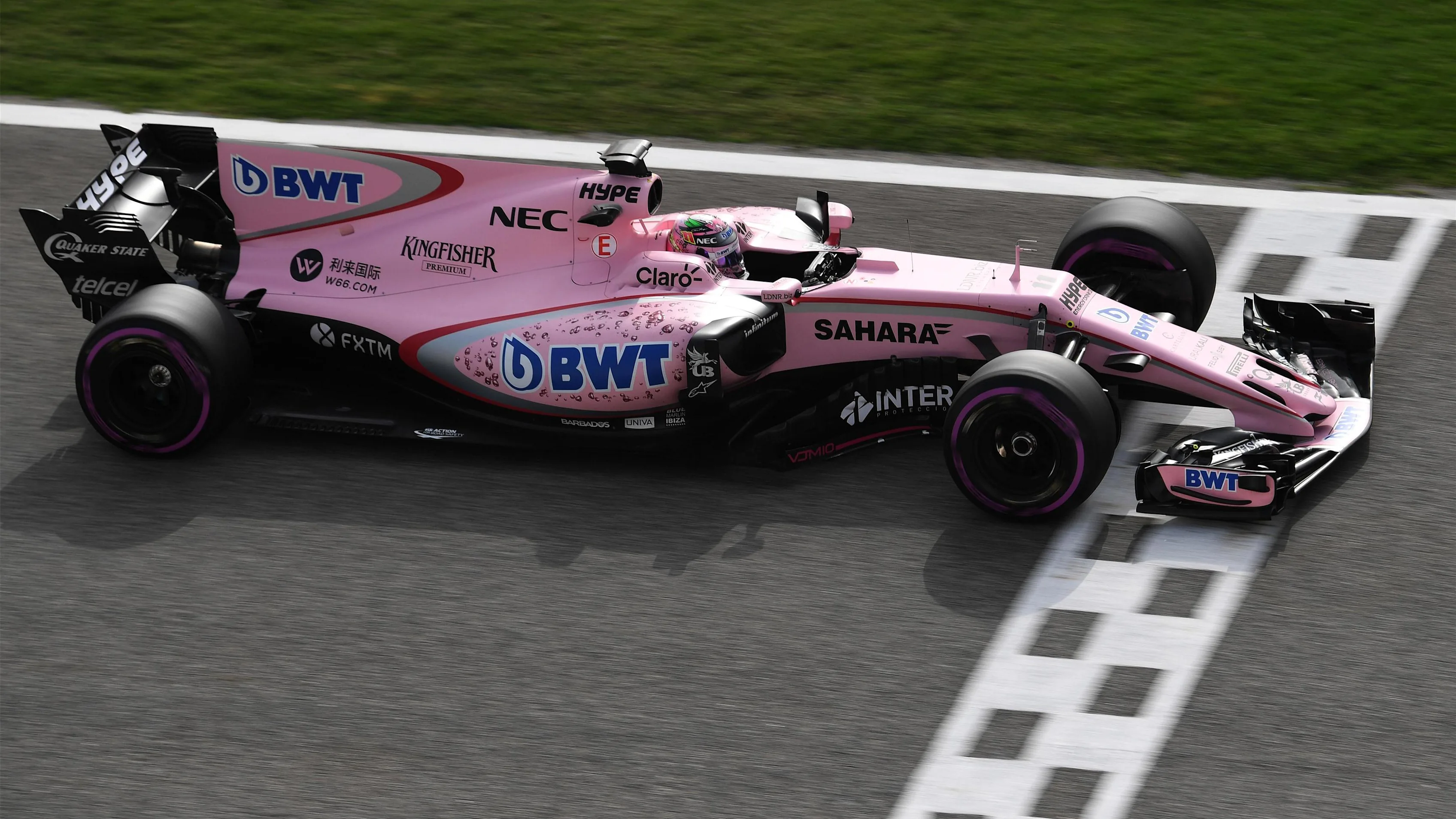 Formula One