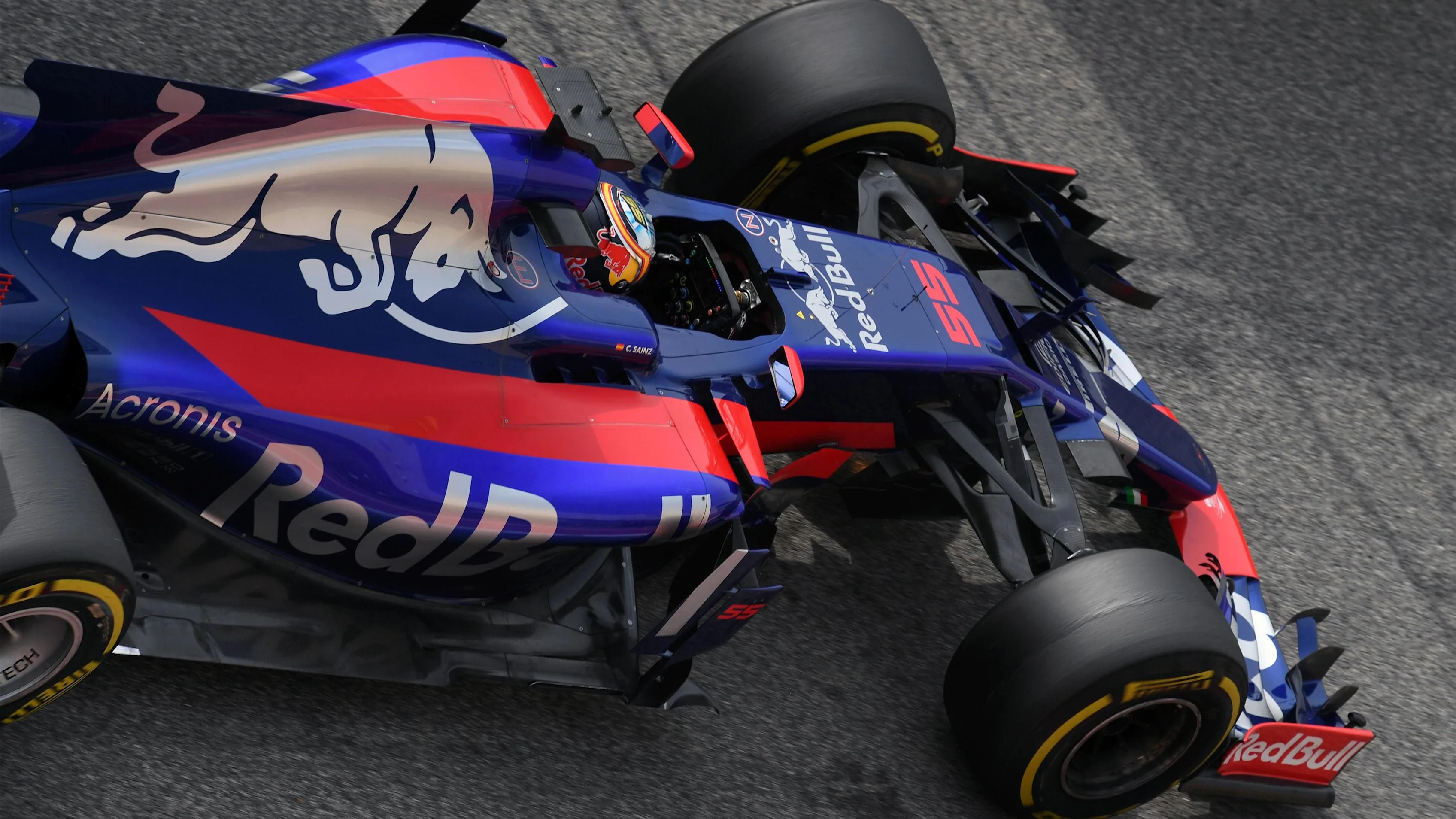 Formula One