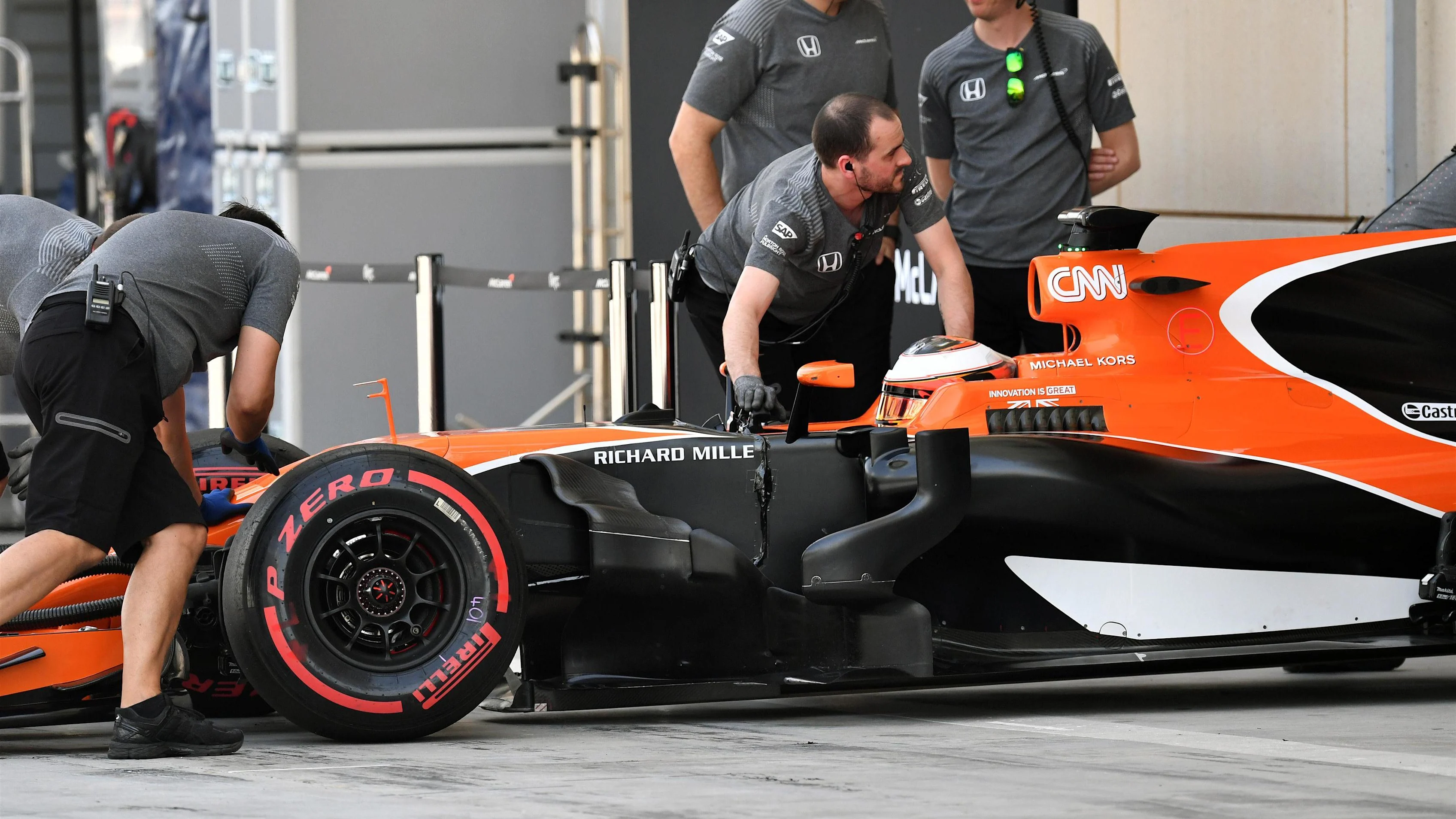 Formula One