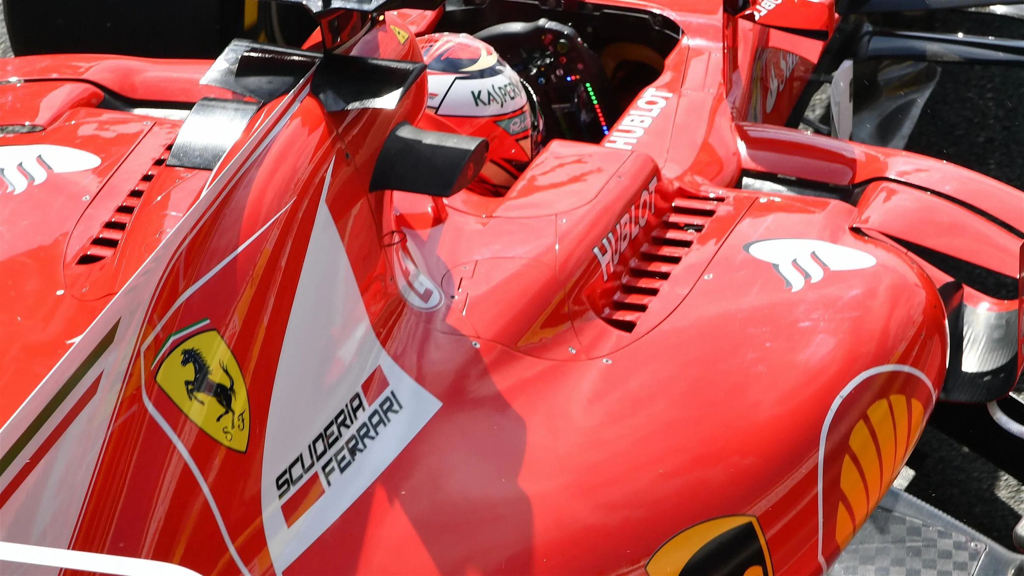 Formula One