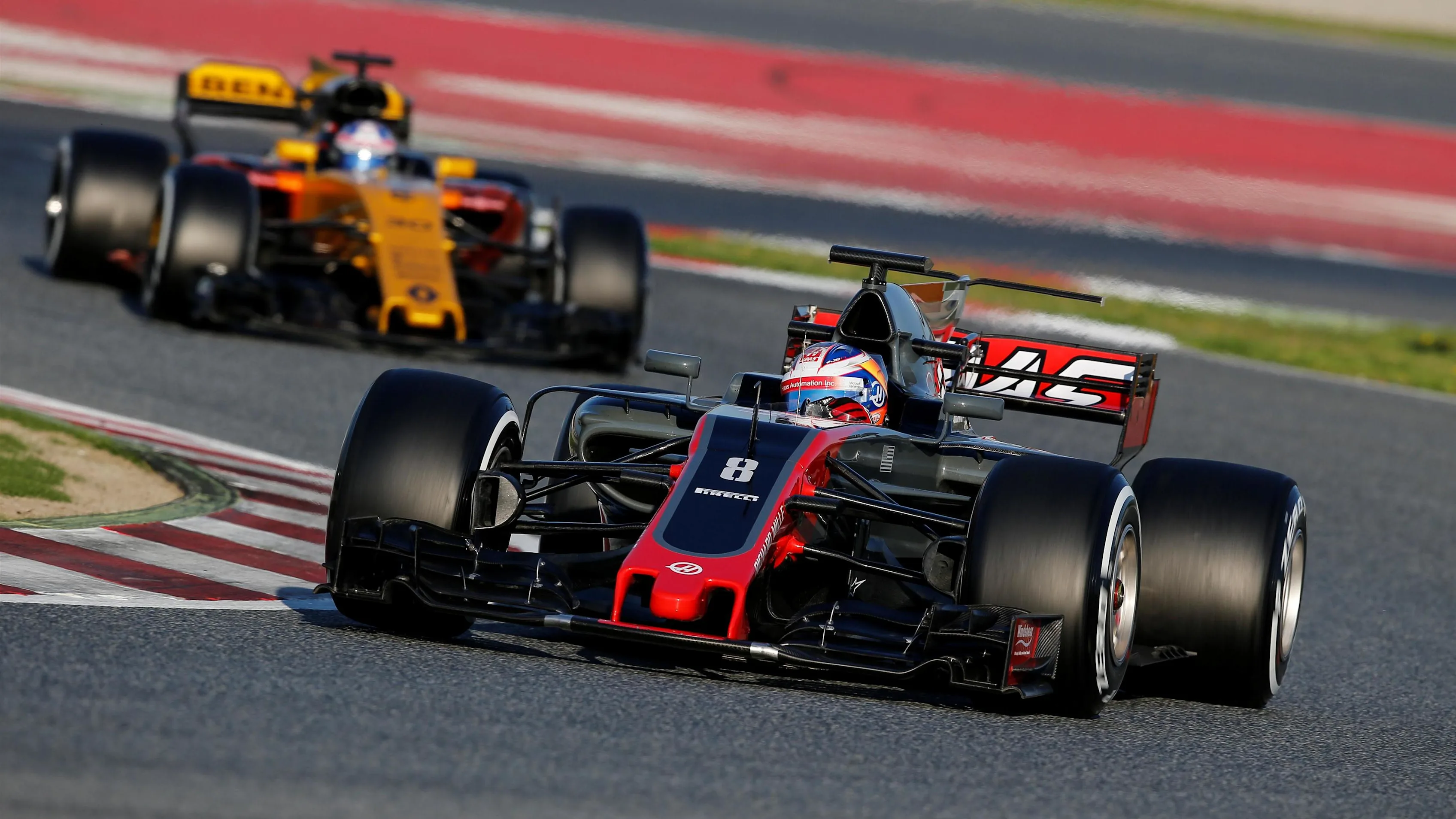 Formula One