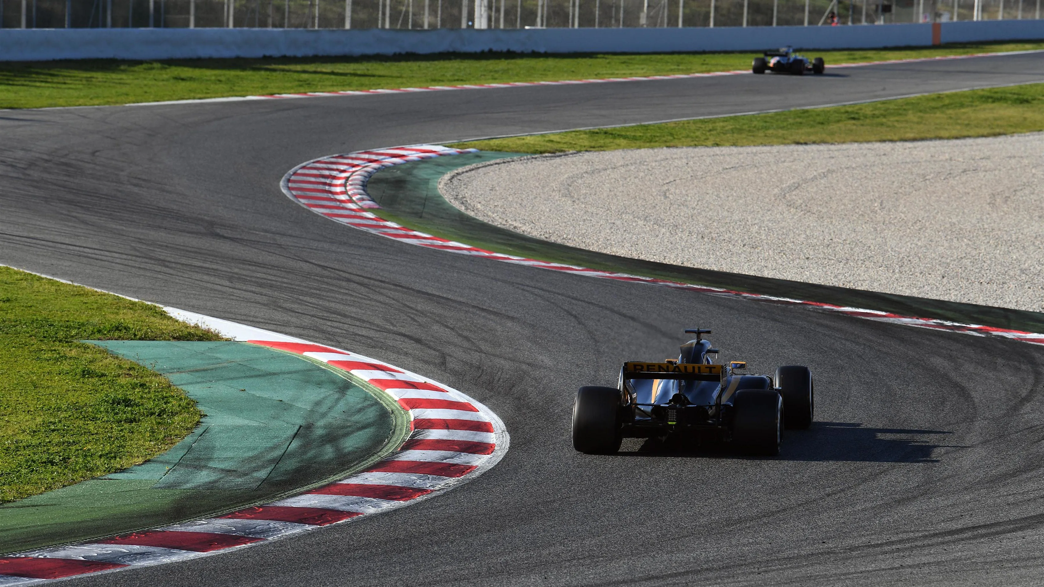 Formula One