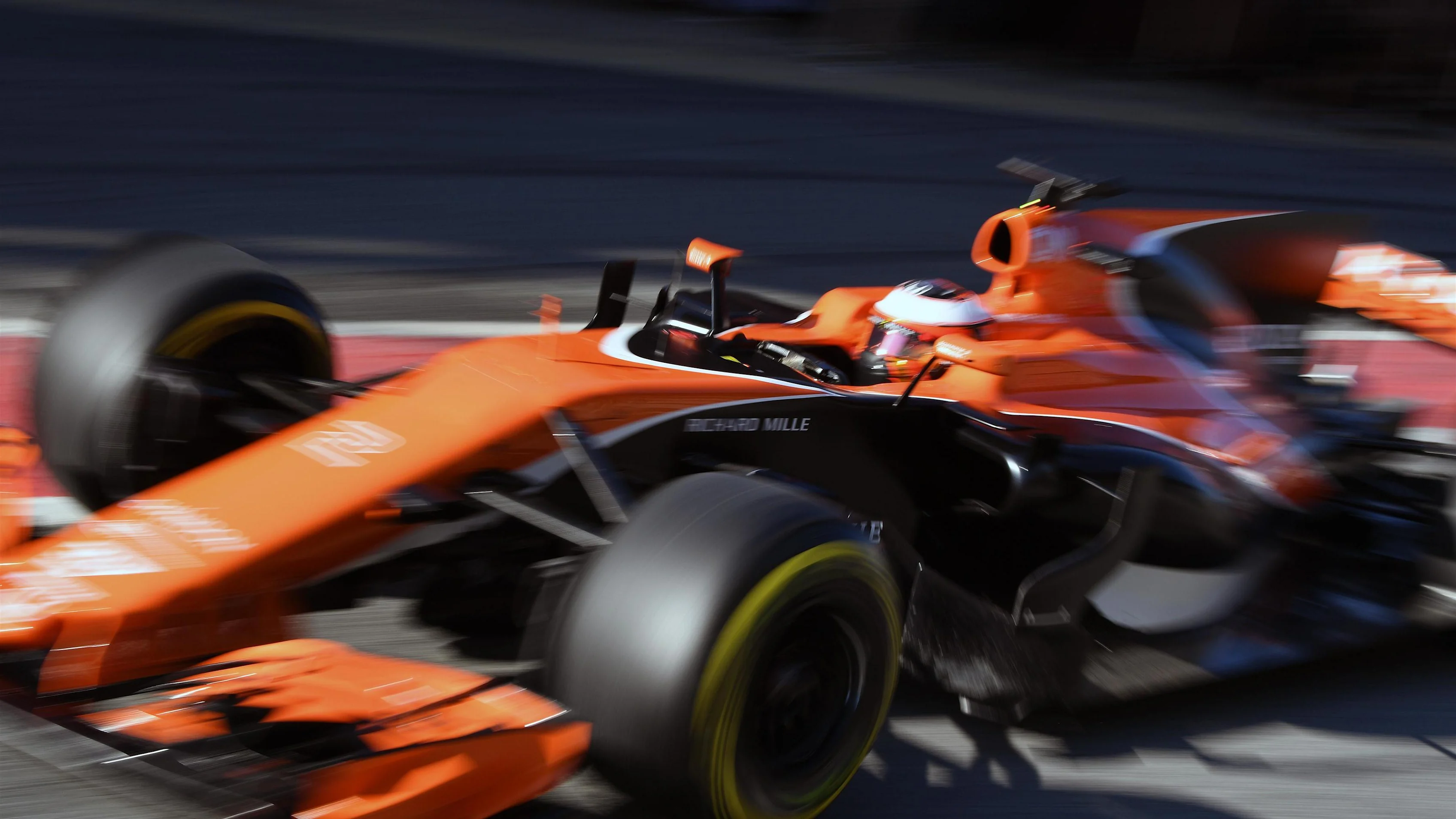 Formula One