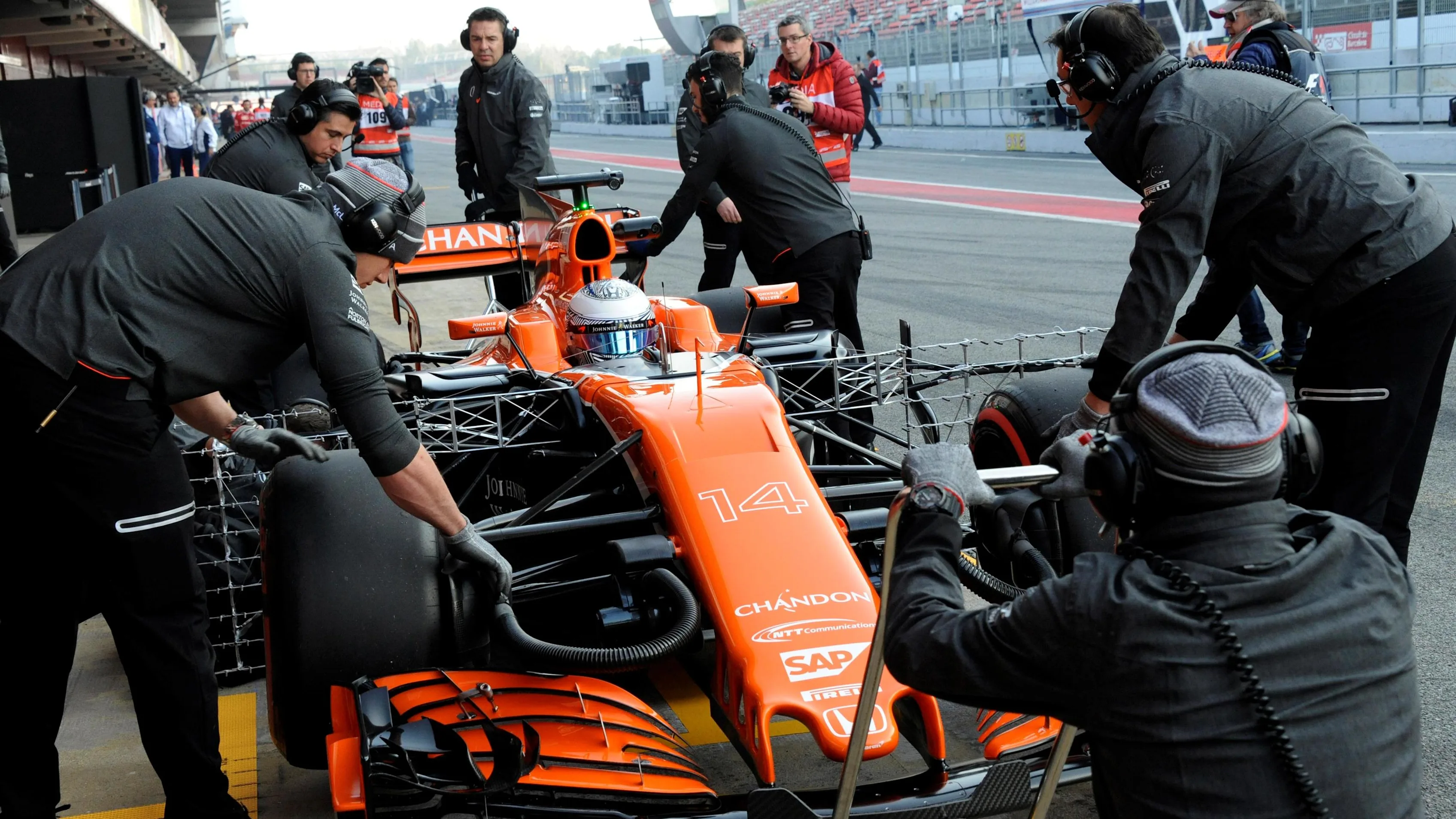 Formula One