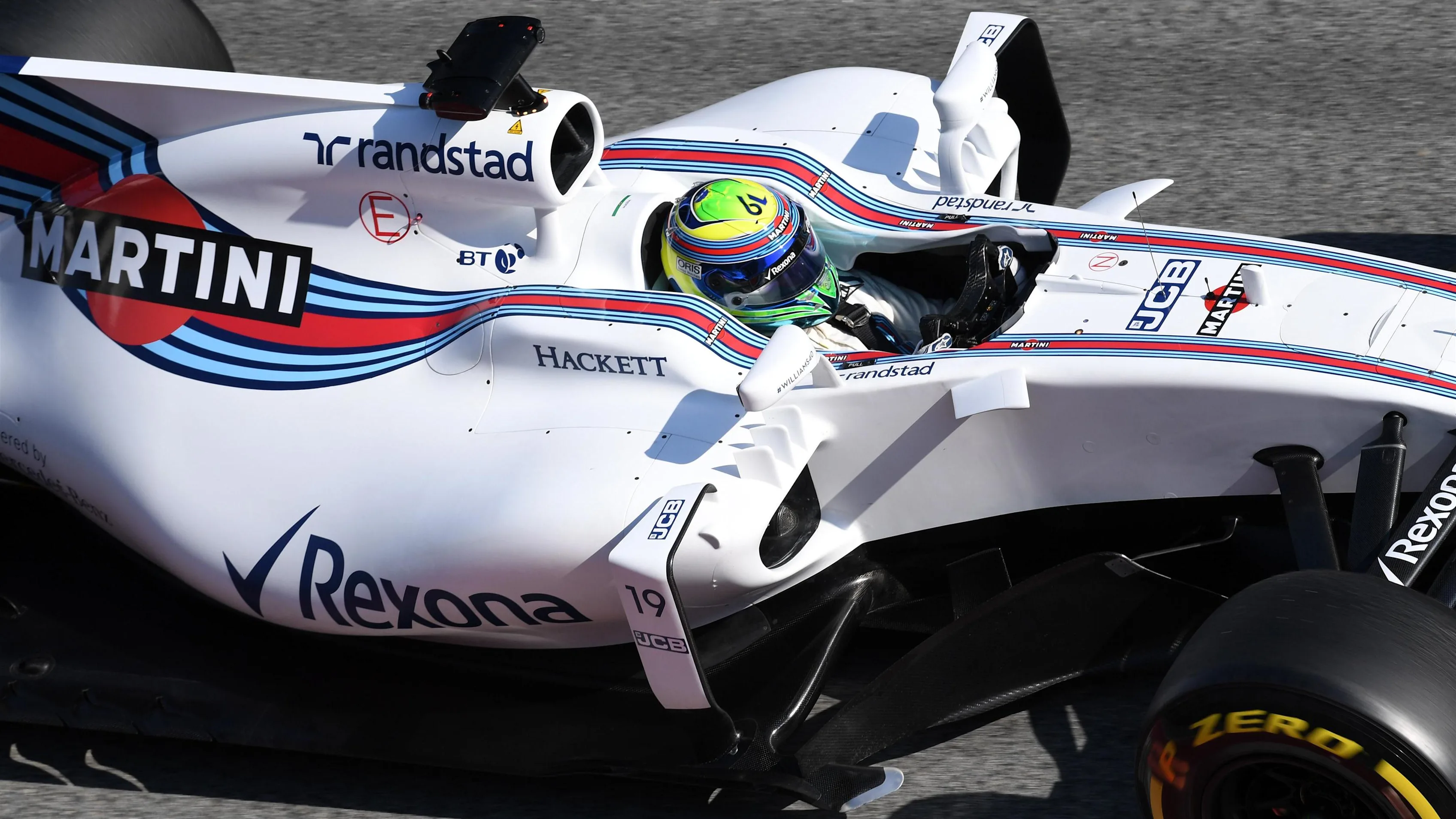 Formula One