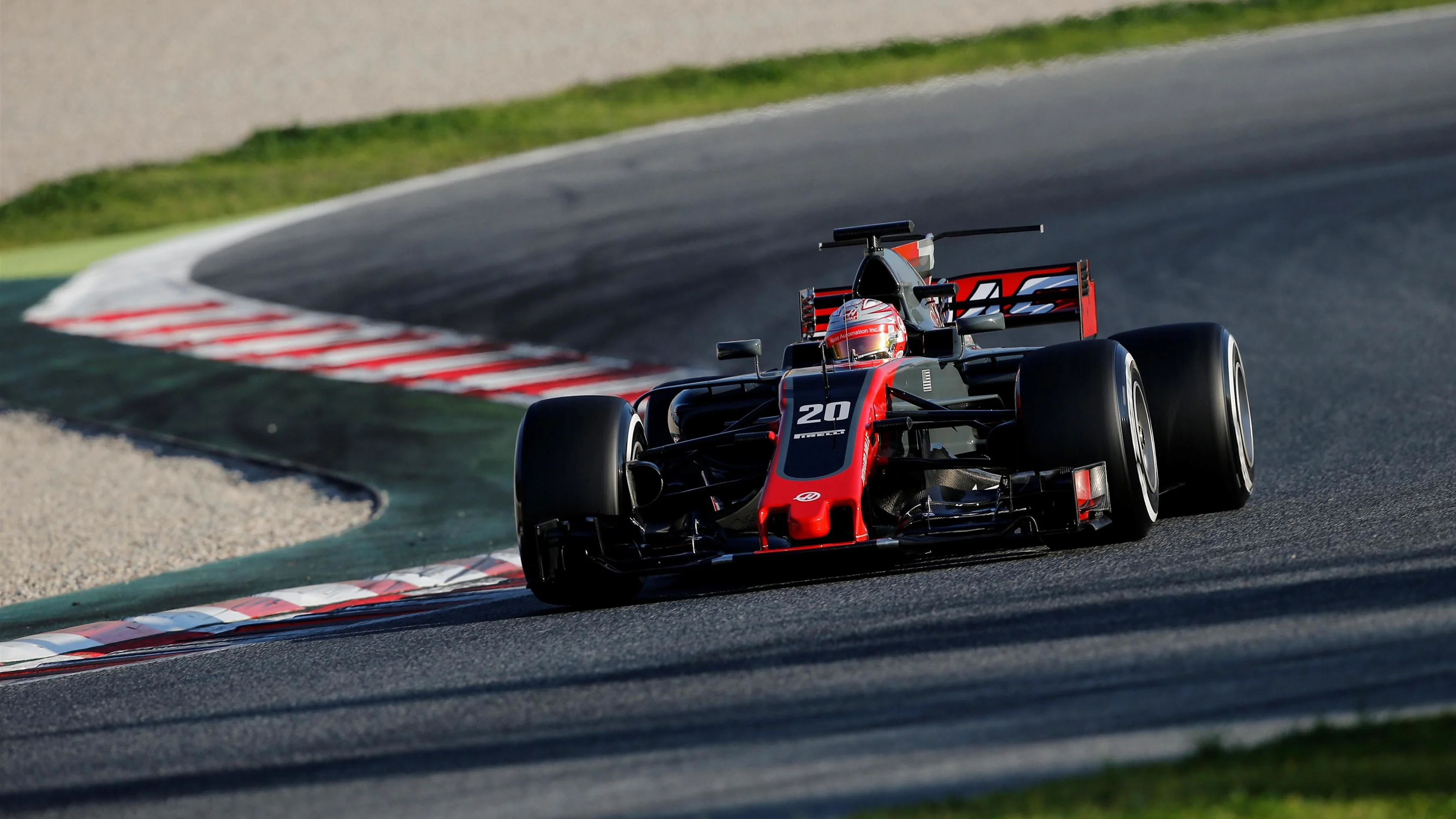 Formula One