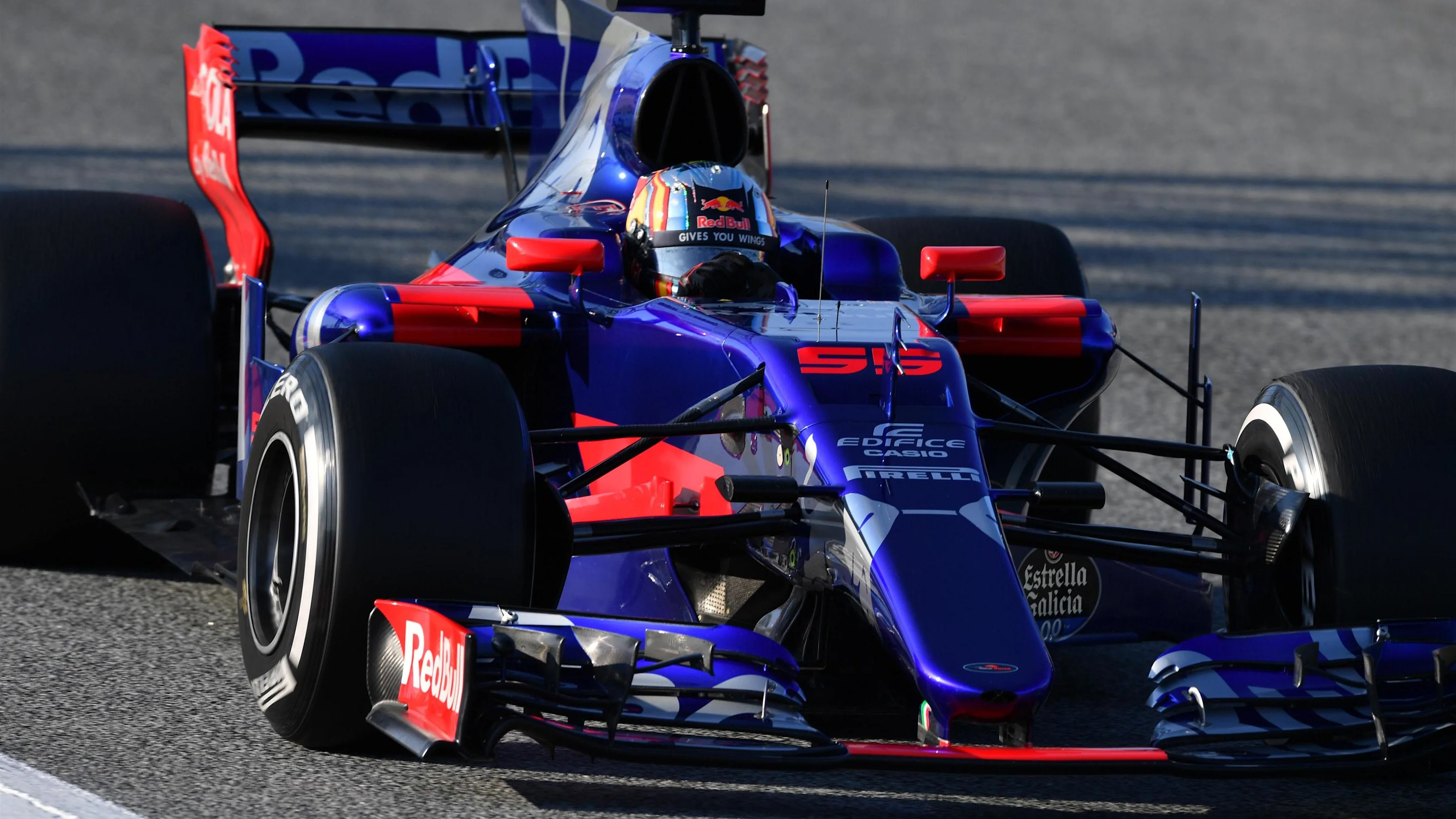 Formula One