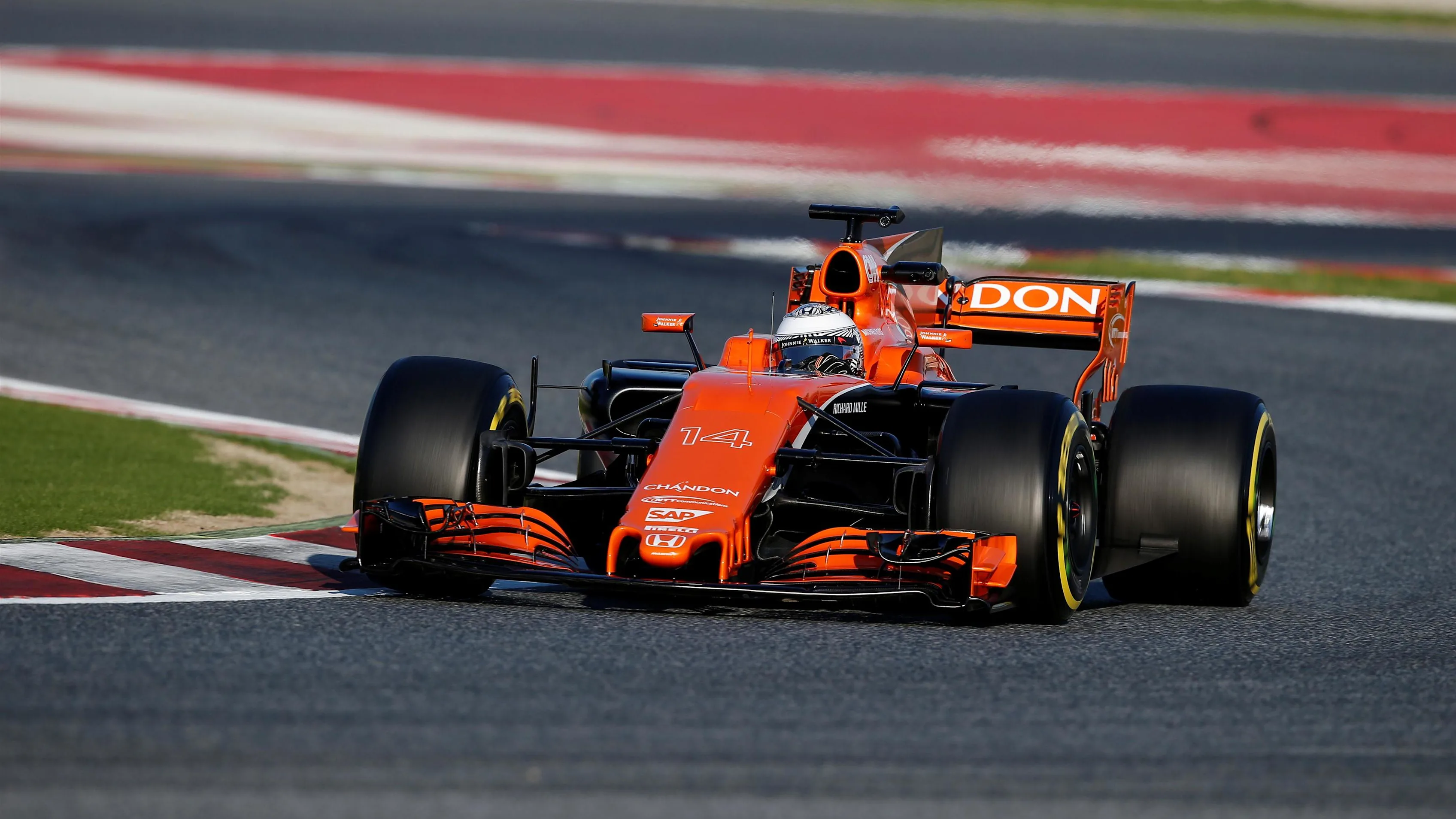 Formula One