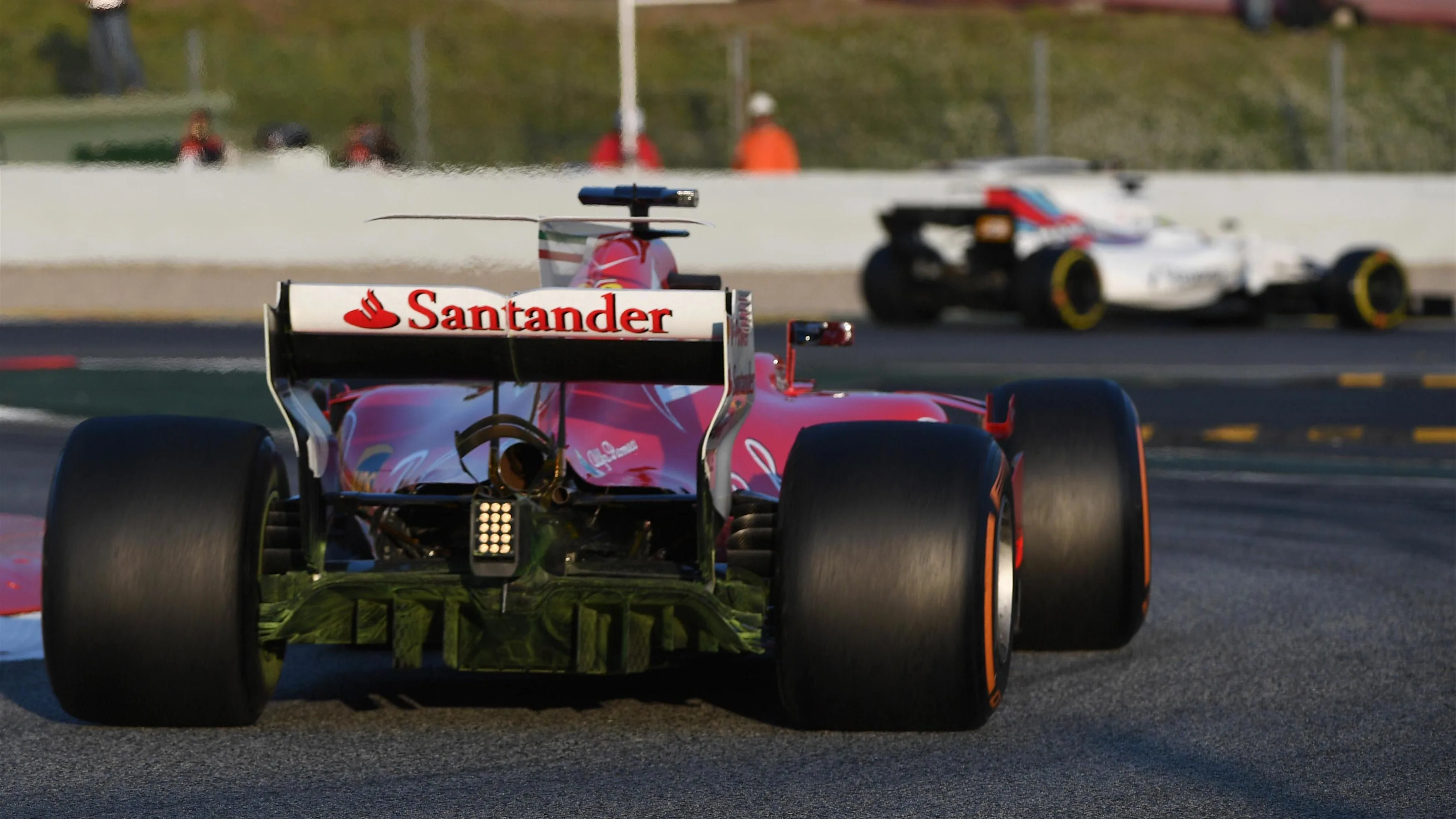Formula One