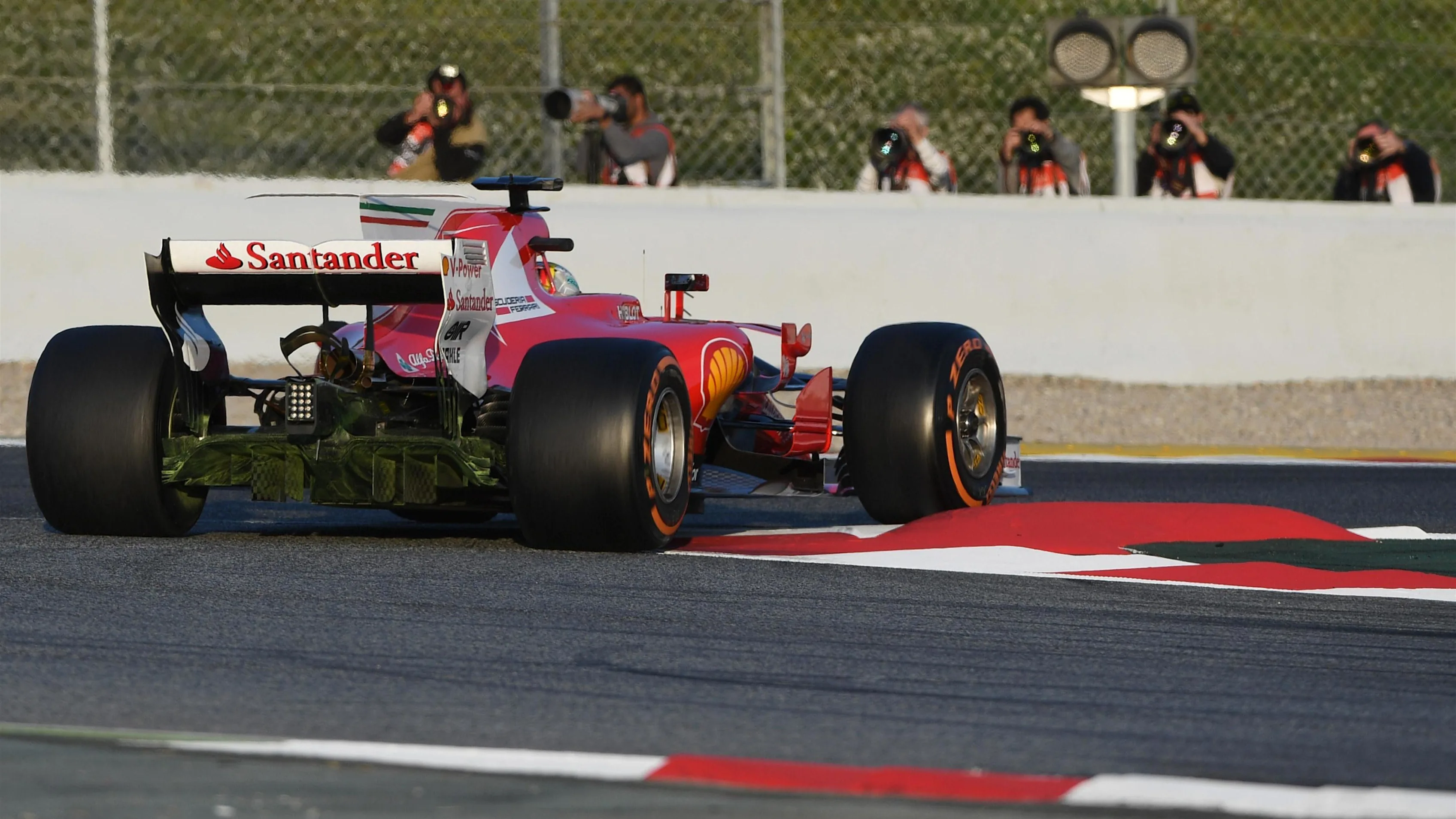 Formula One