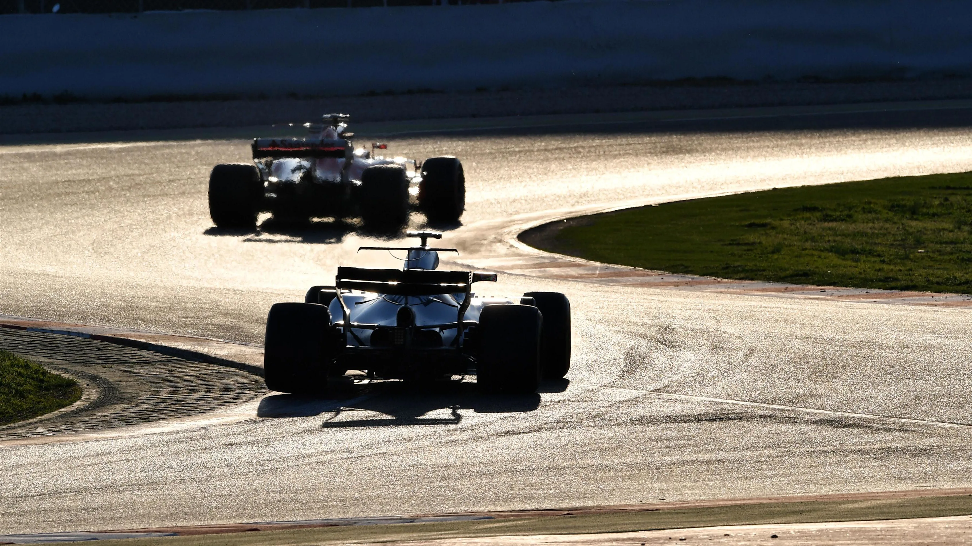 Formula One