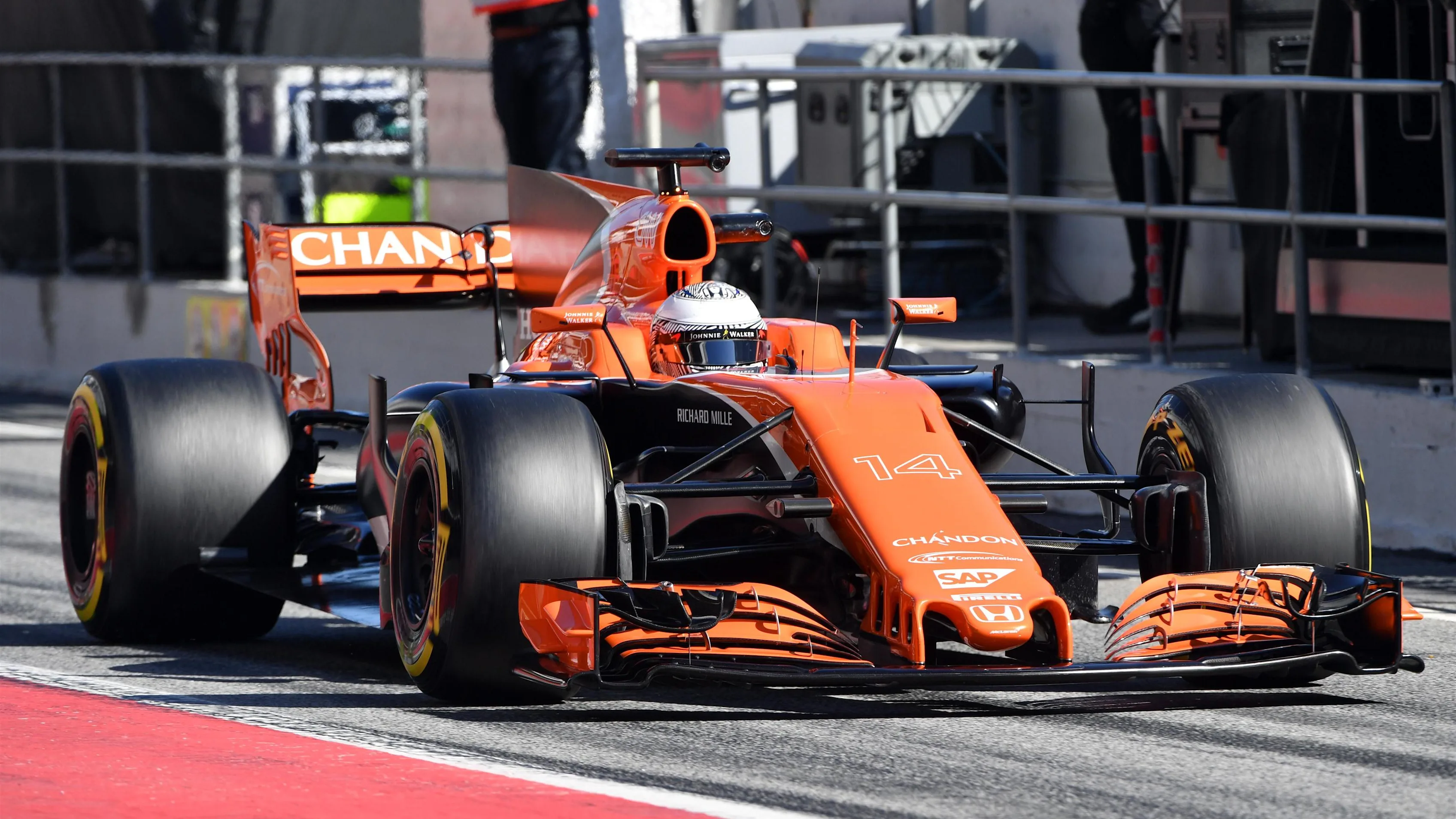 Formula One