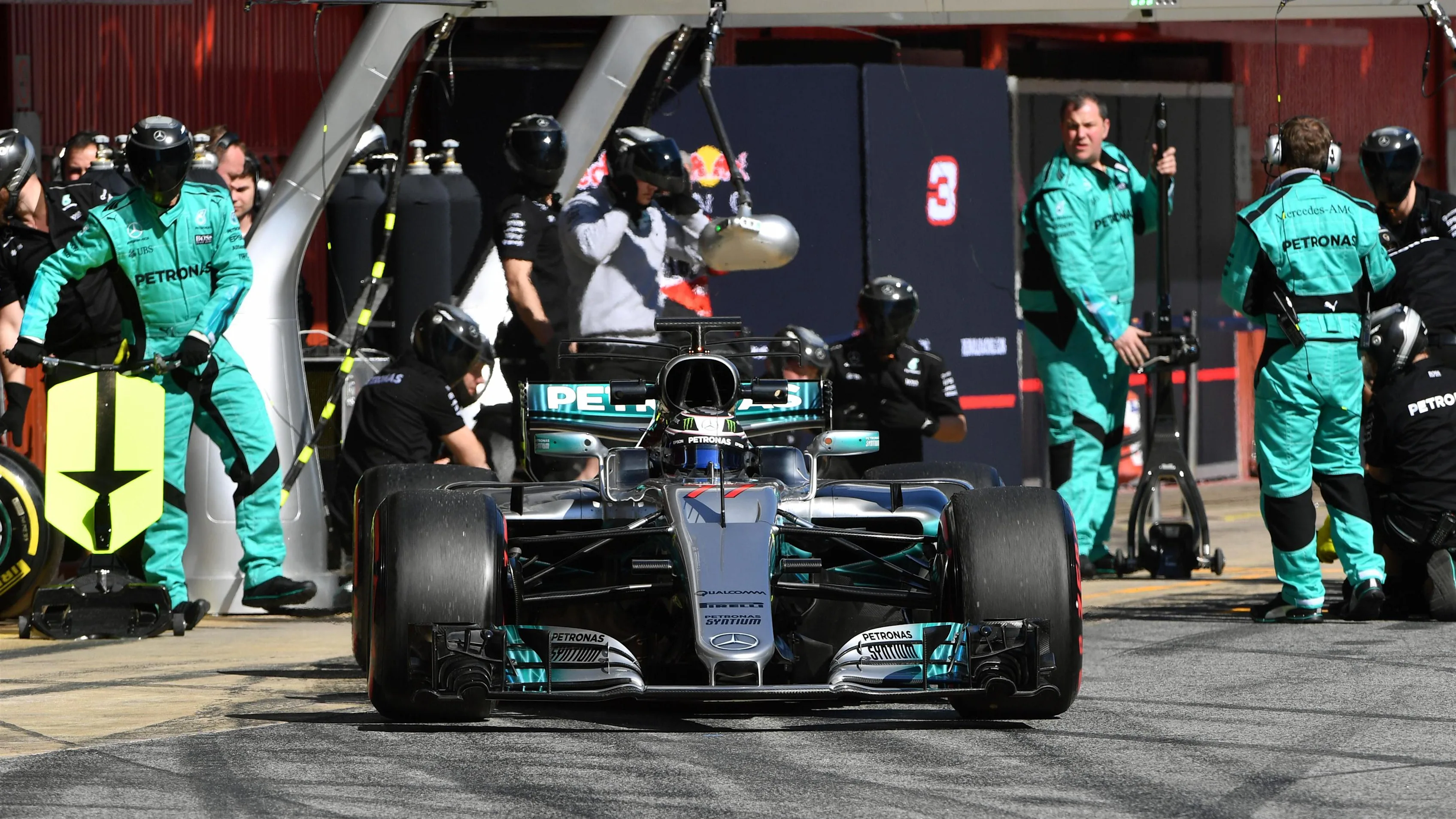 Formula One
