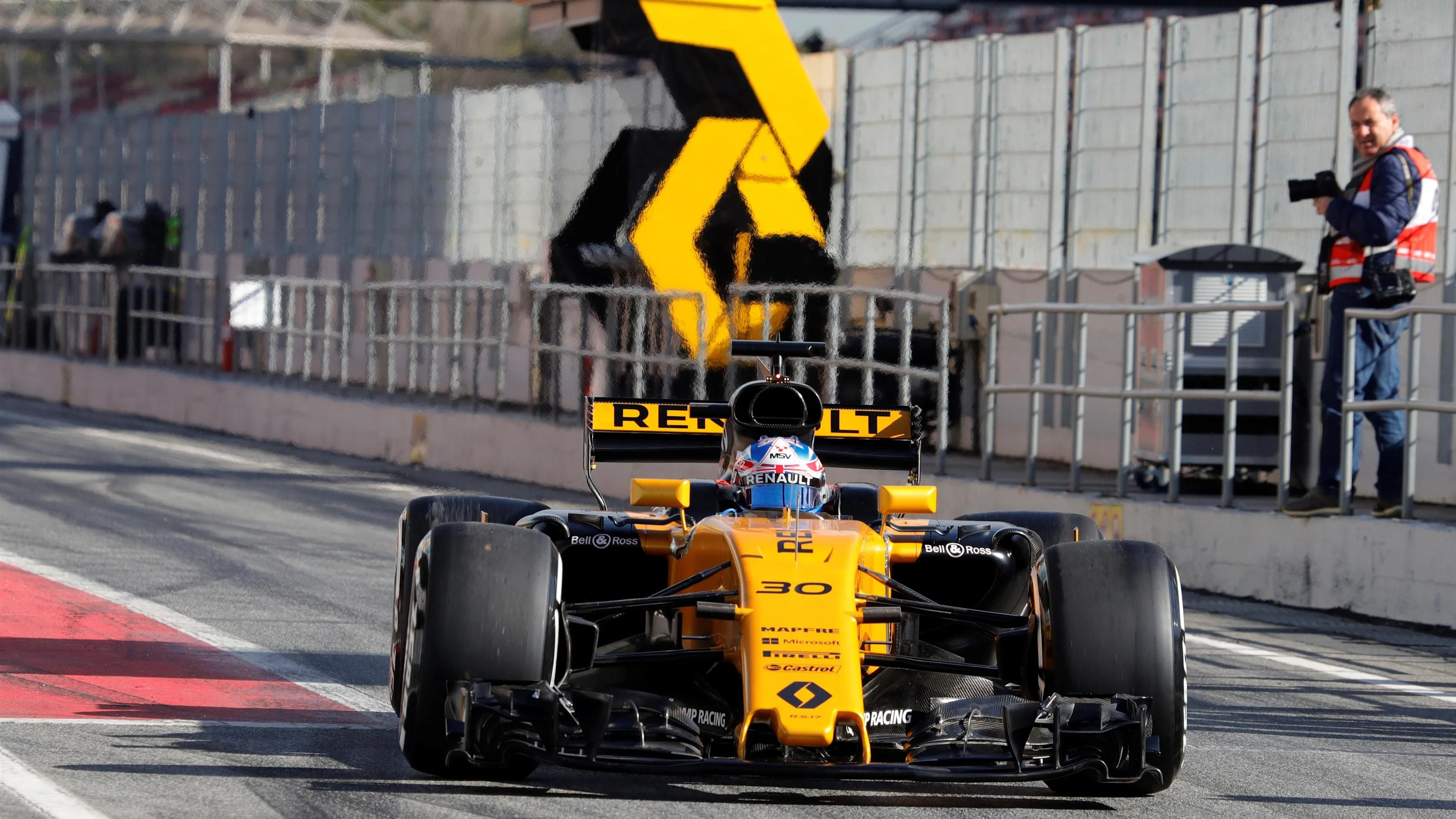 Formula One