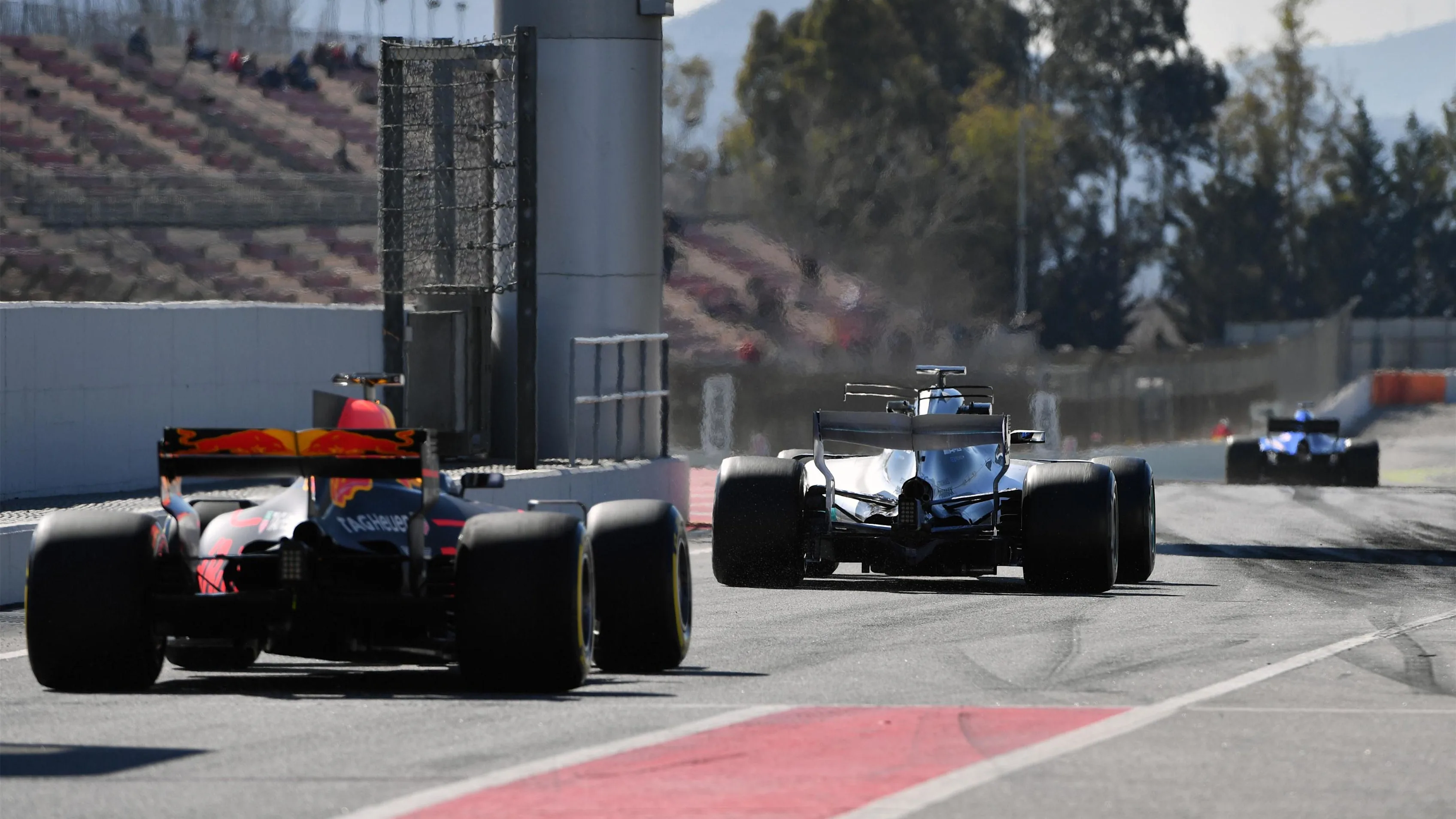 Formula One